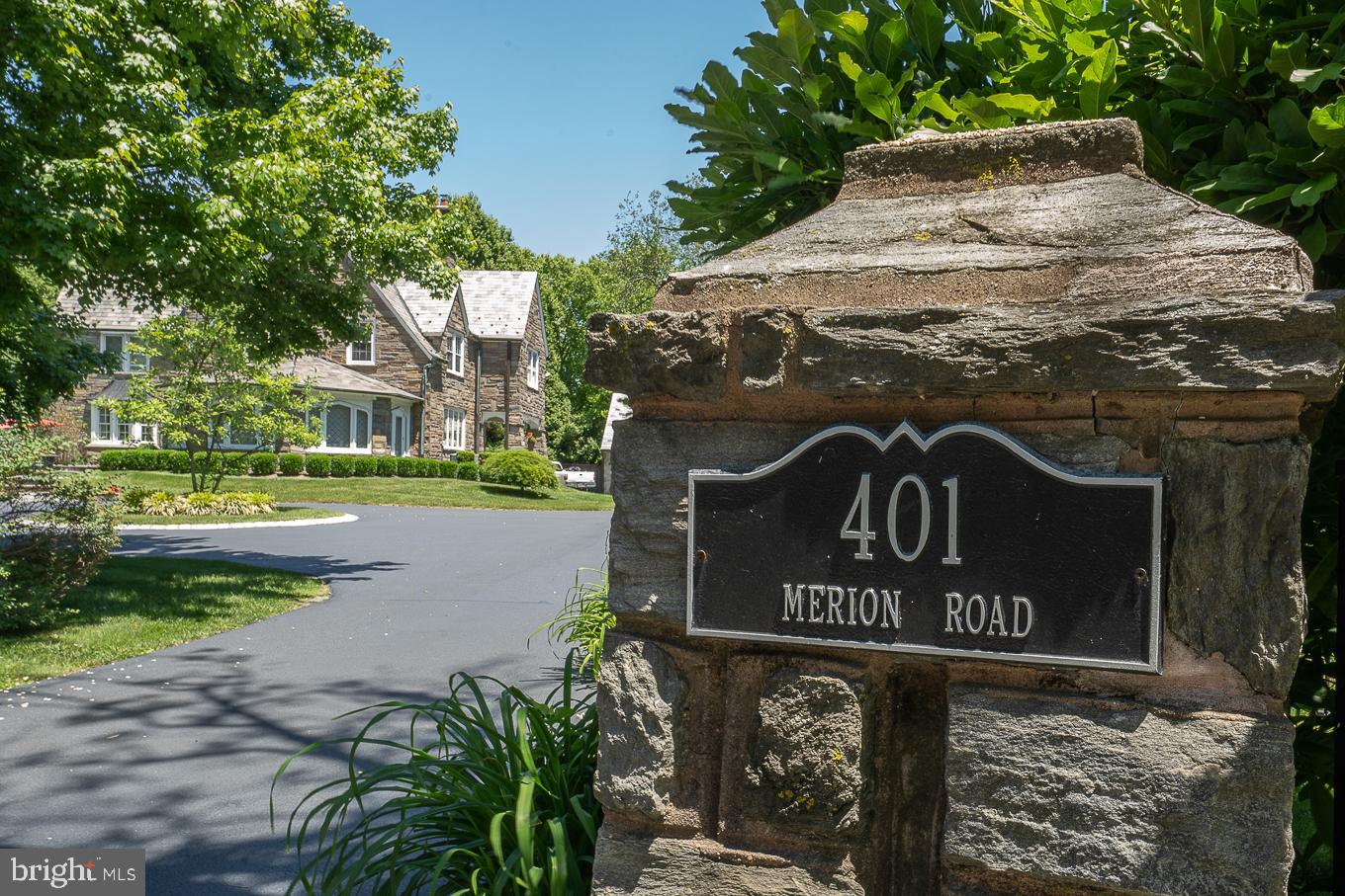 MERION - Residential