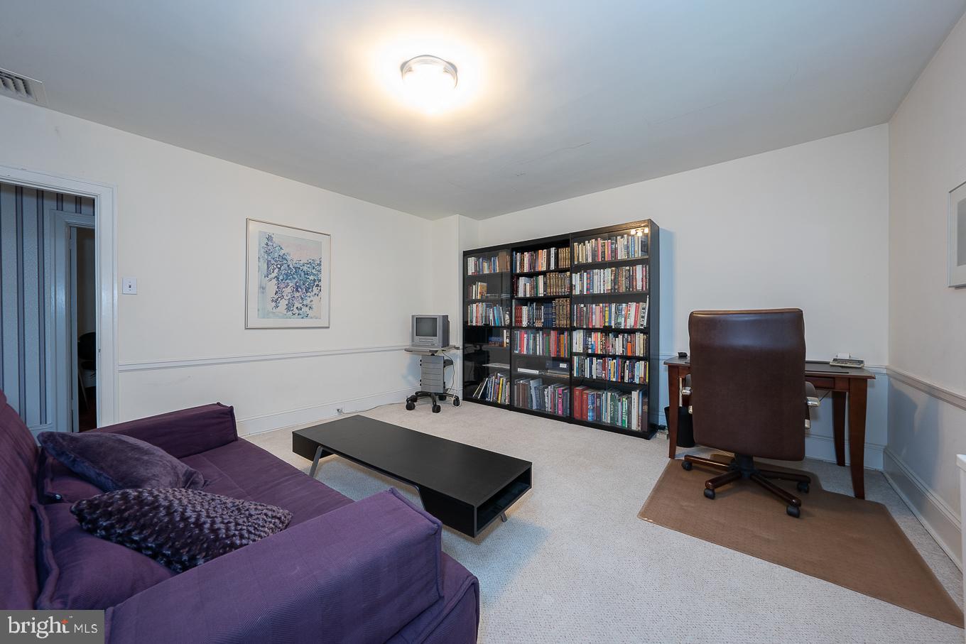 MERION - Residential