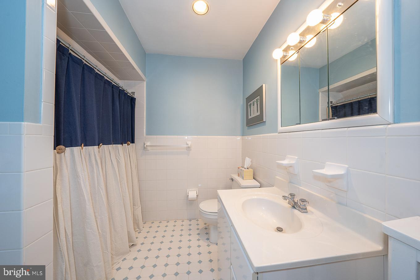 MERION - Residential