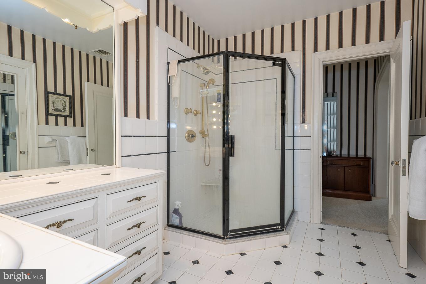 MERION - Residential