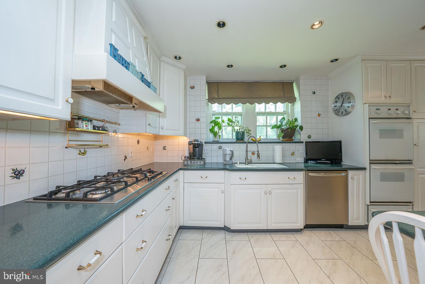 MERION - Residential