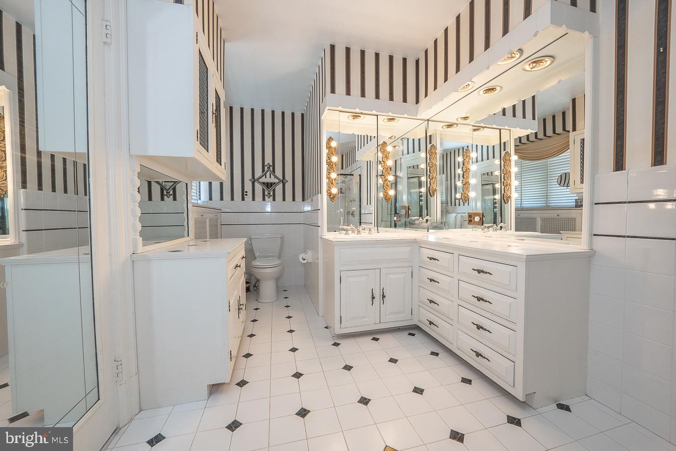 MERION - Residential