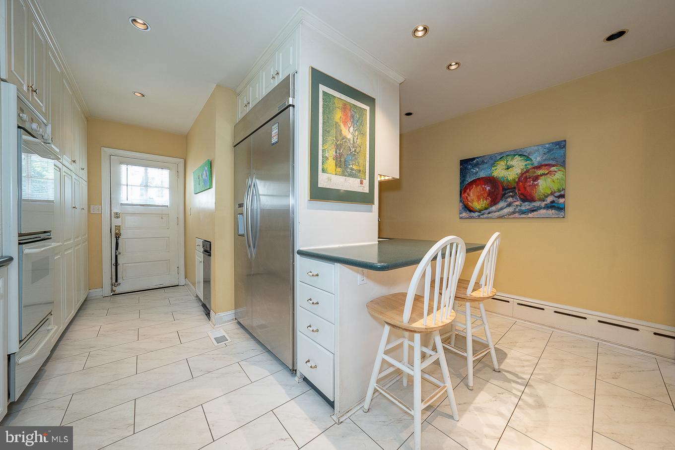 MERION - Residential