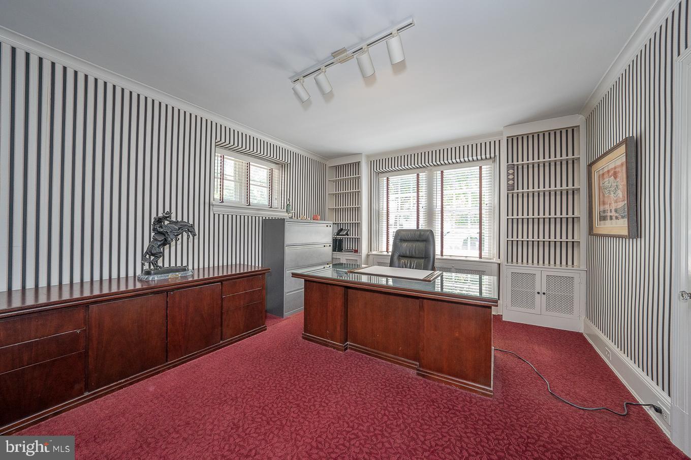 MERION - Residential