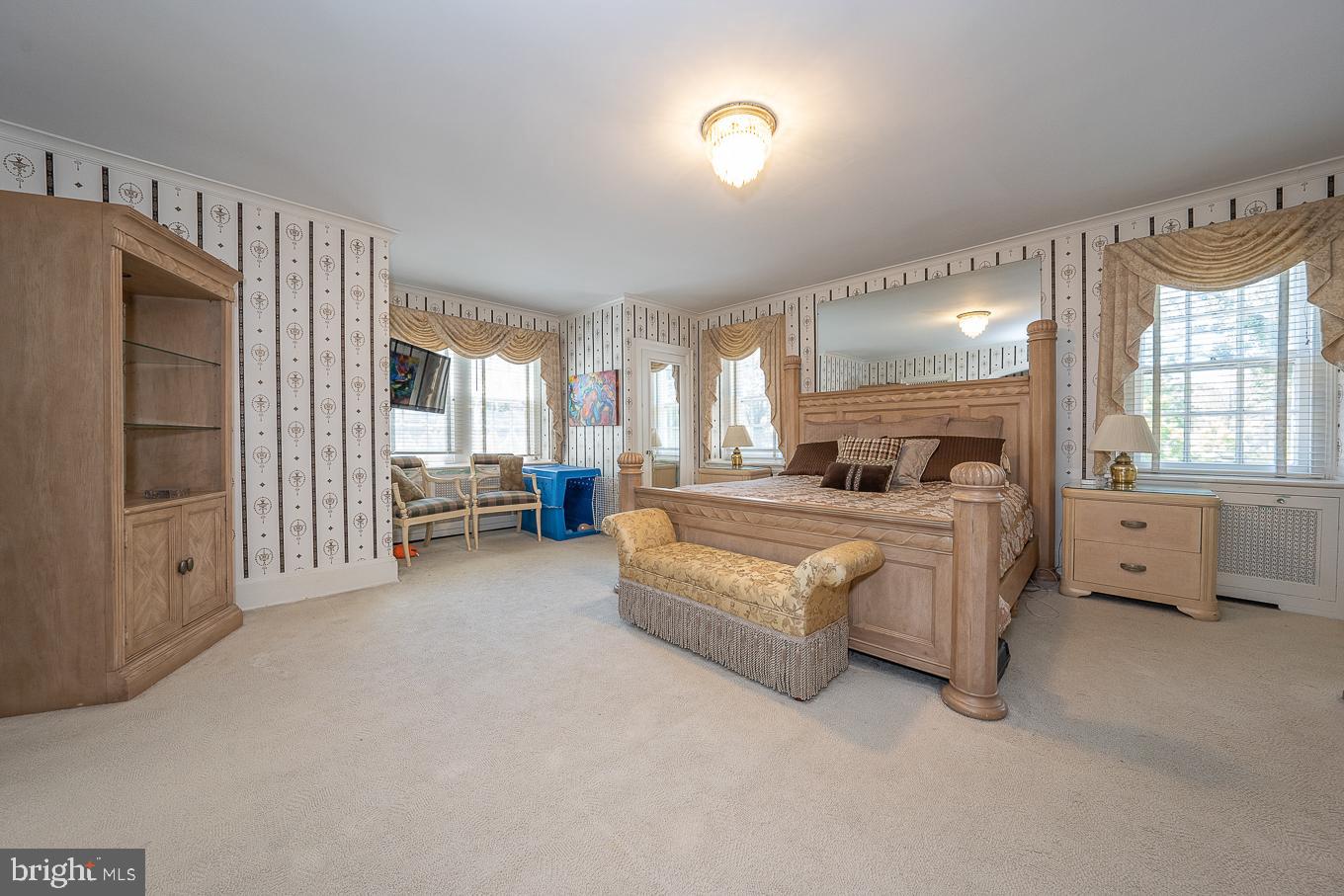 MERION - Residential