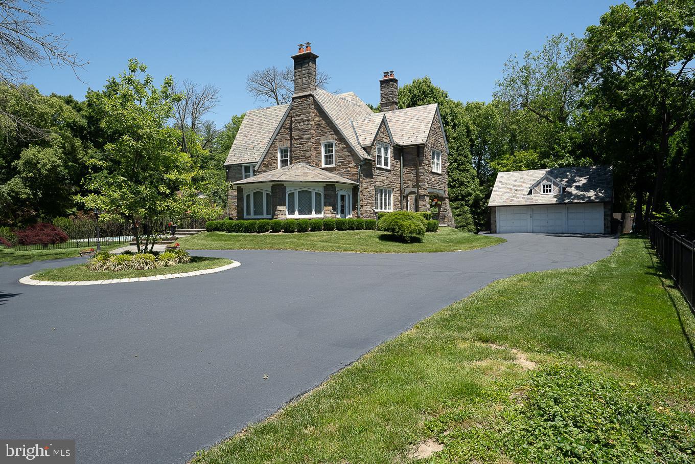 MERION - Residential