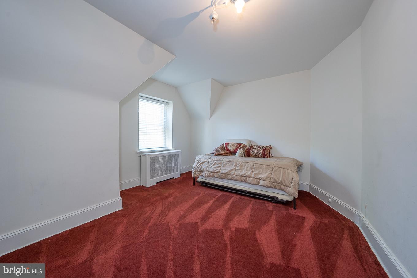 MERION - Residential