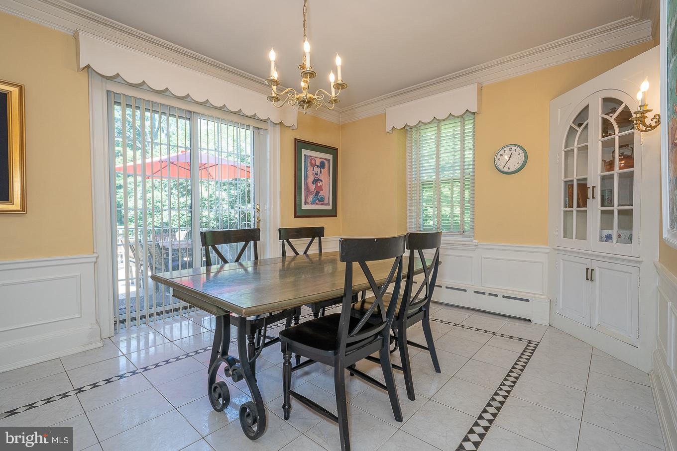 MERION - Residential