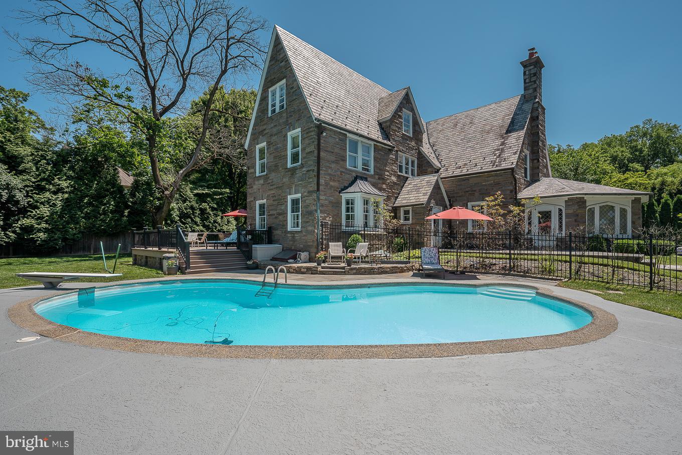 MERION - Residential