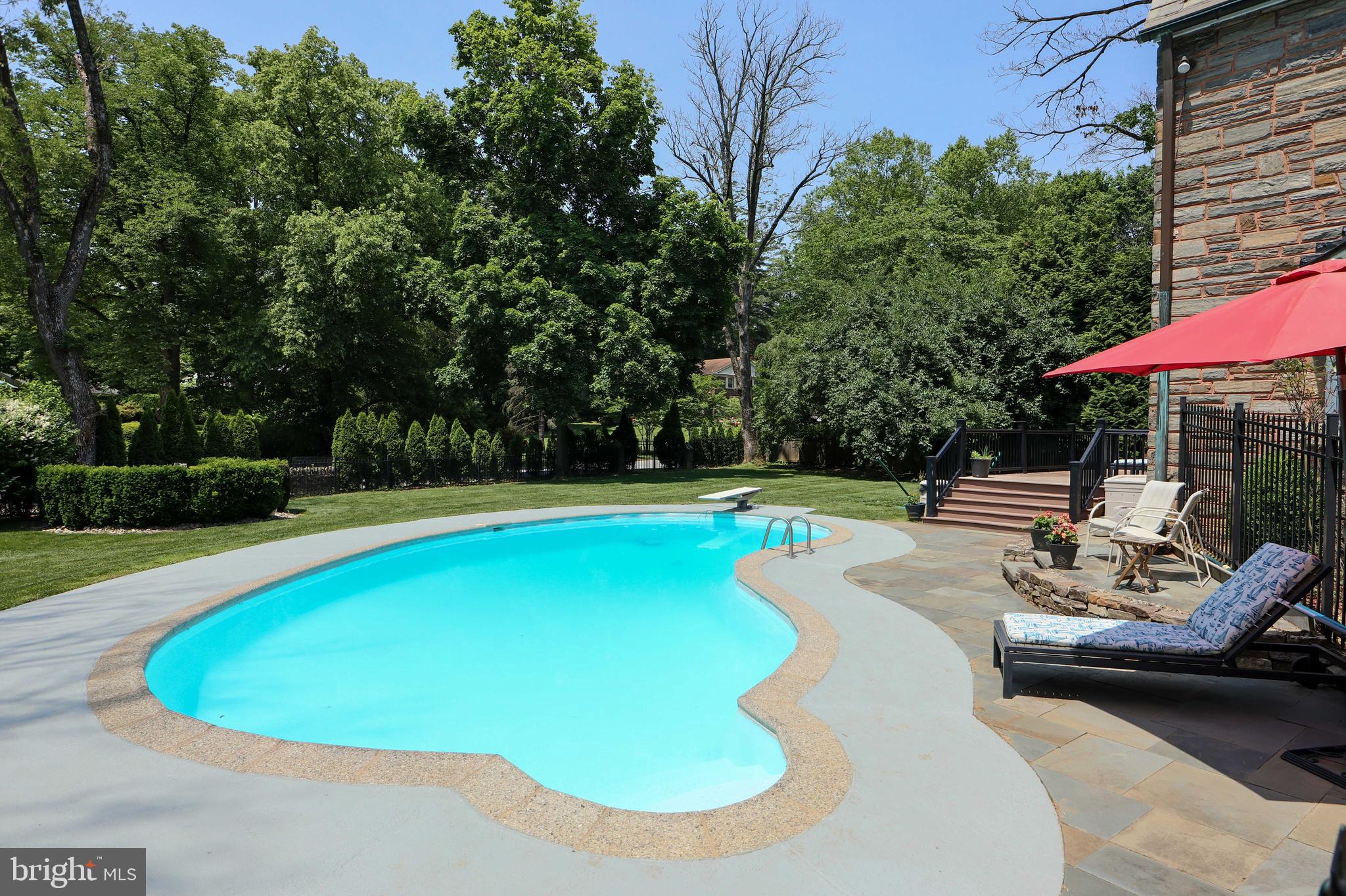 MERION - Residential