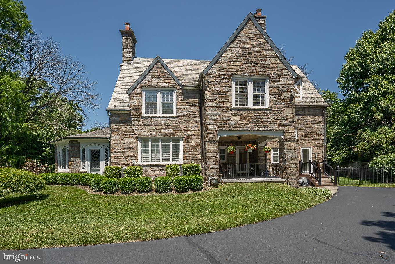 MERION - Residential