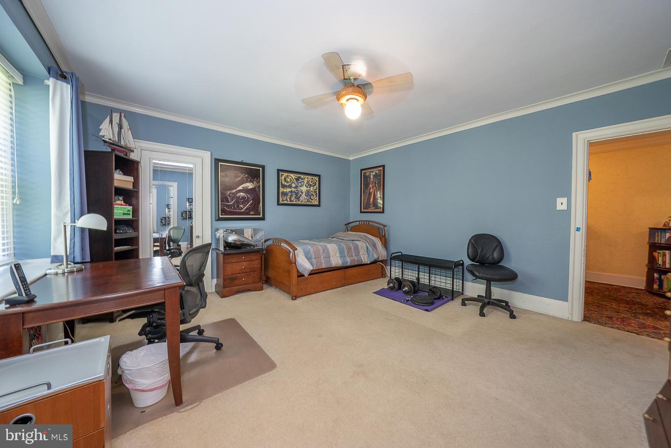 MERION - Residential