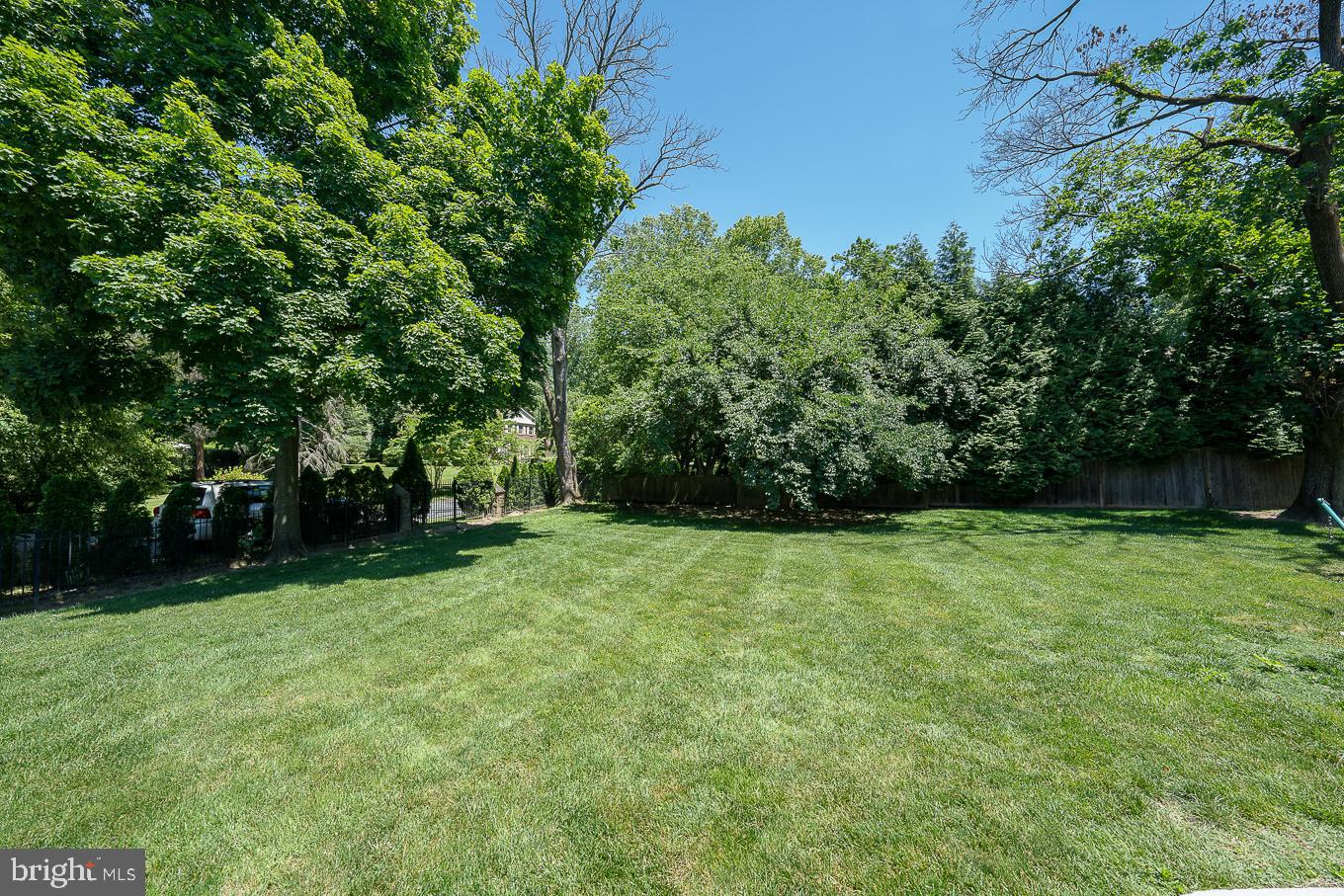 MERION - Residential