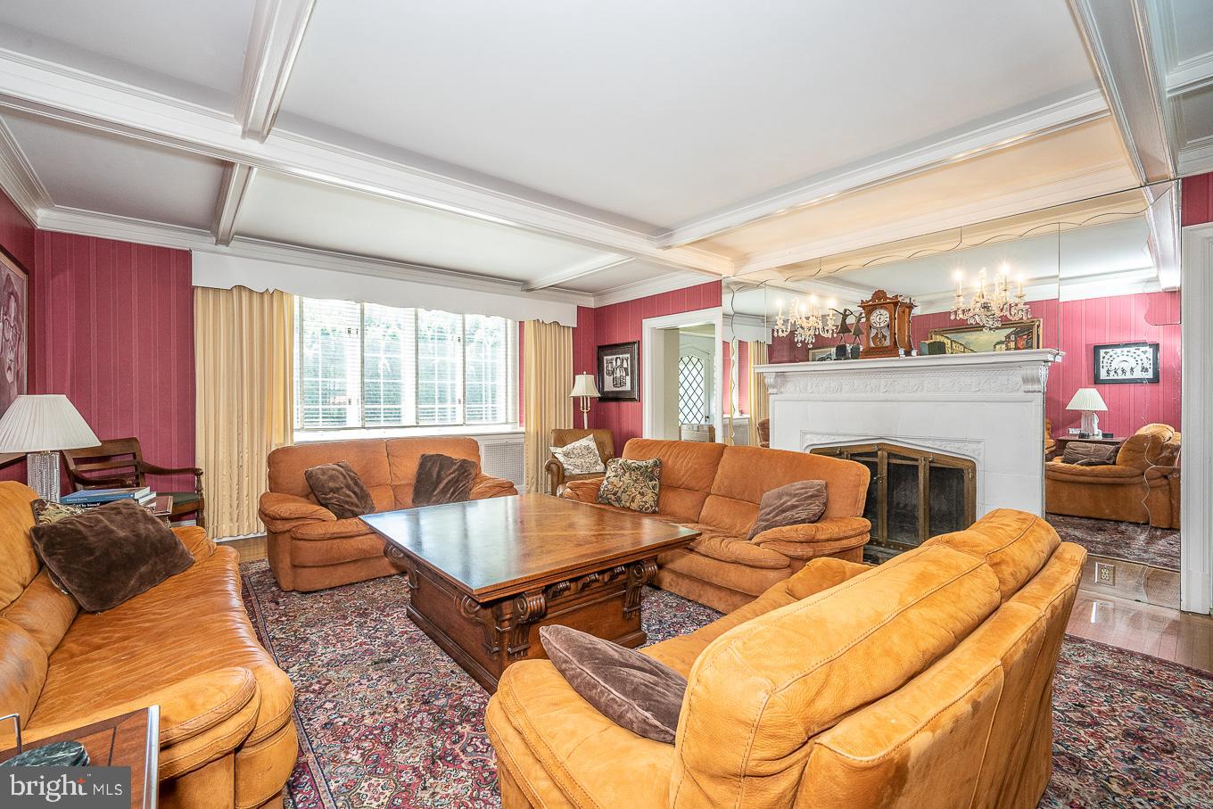 MERION - Residential