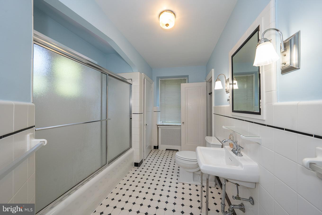 MERION - Residential