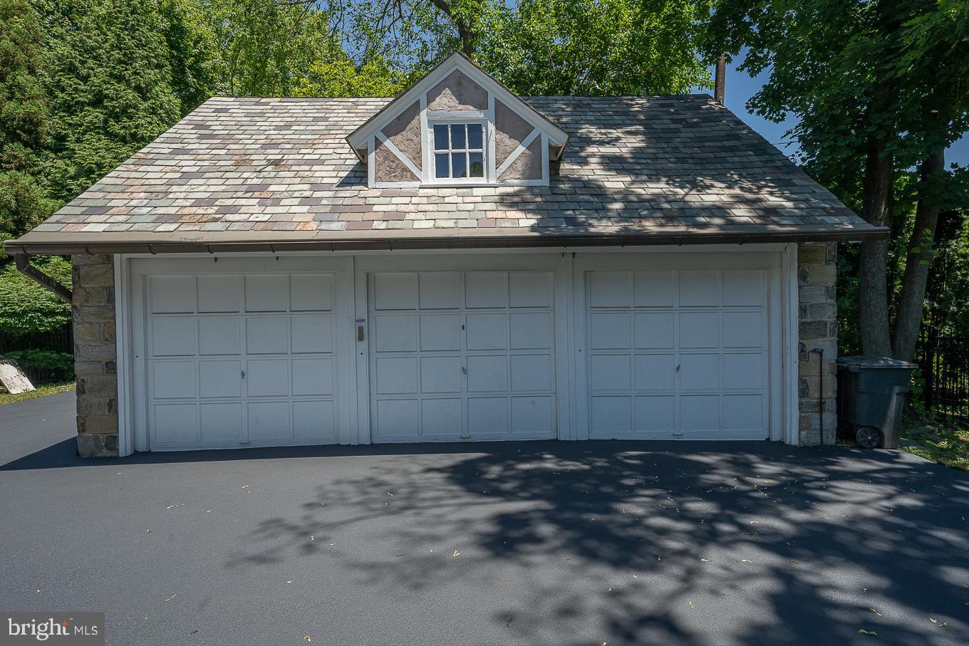 MERION - Residential