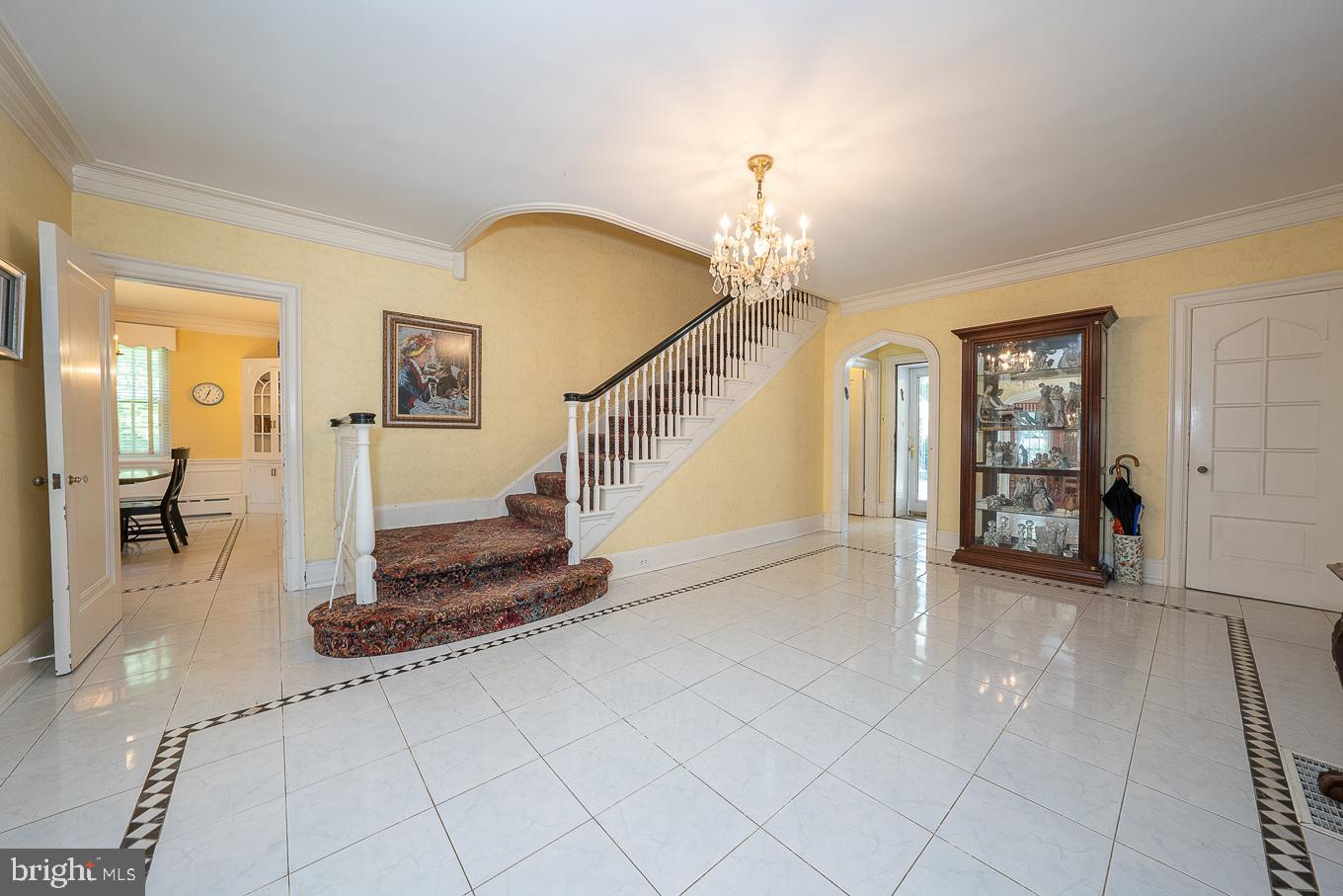 MERION - Residential