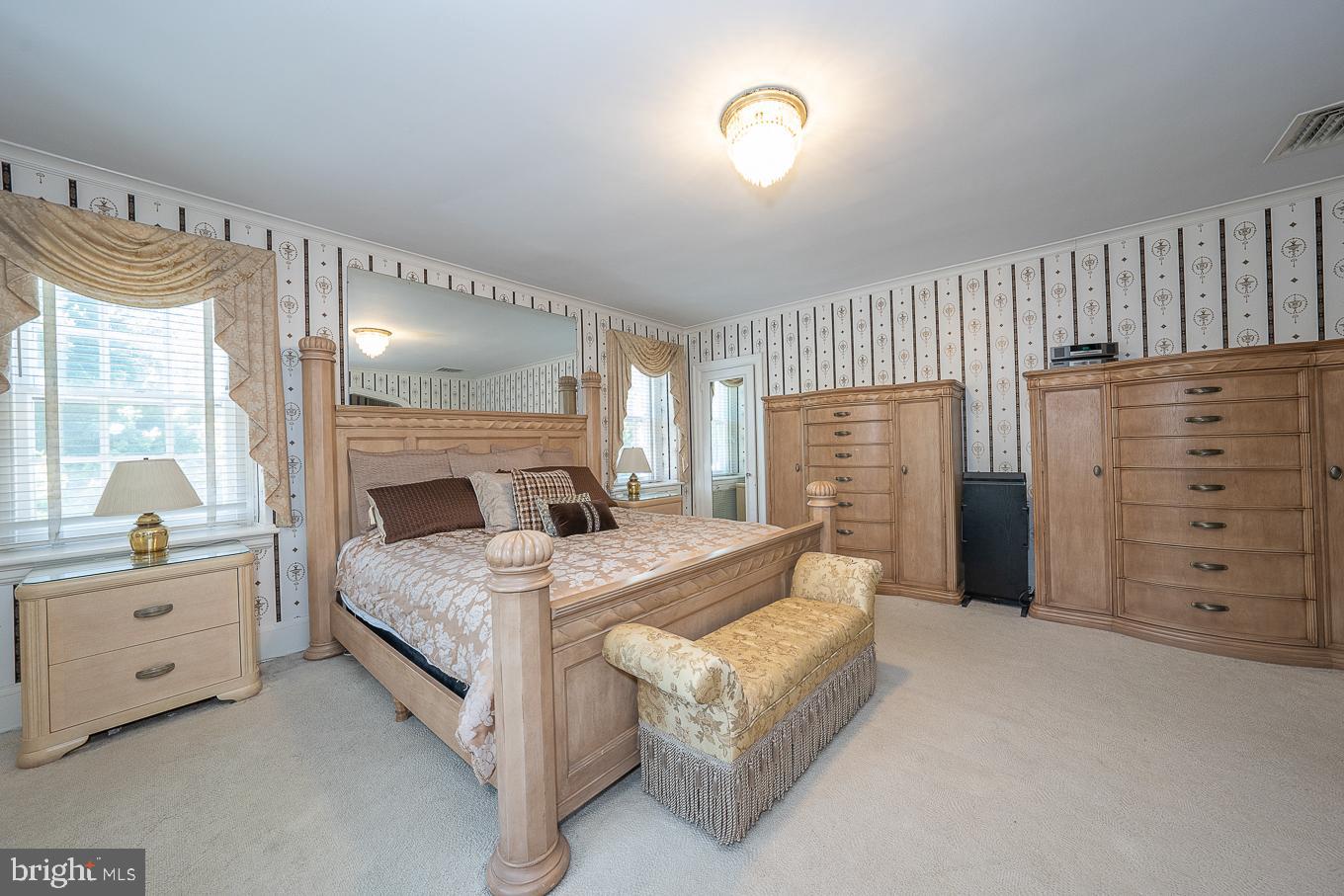 MERION - Residential