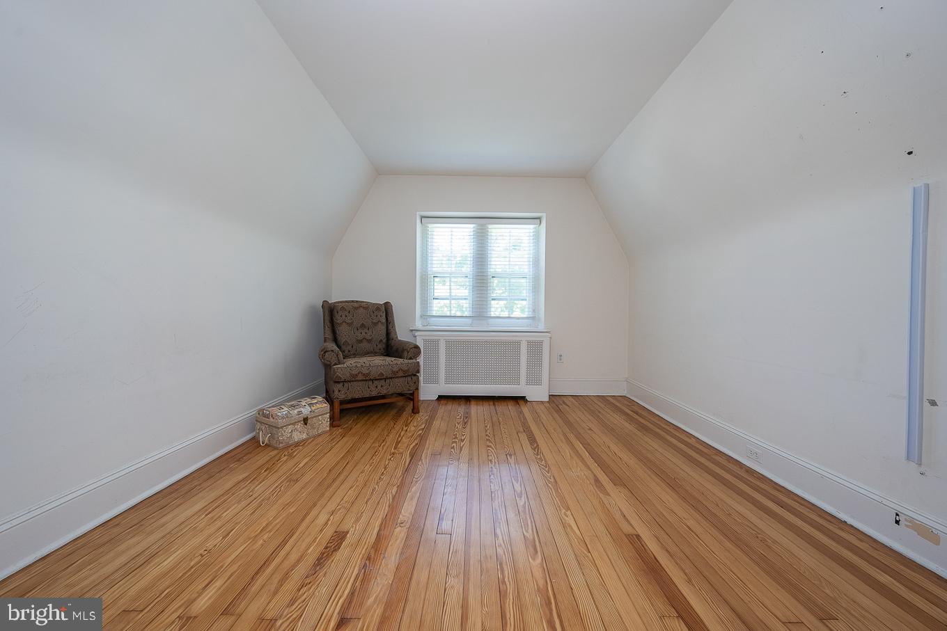 MERION - Residential