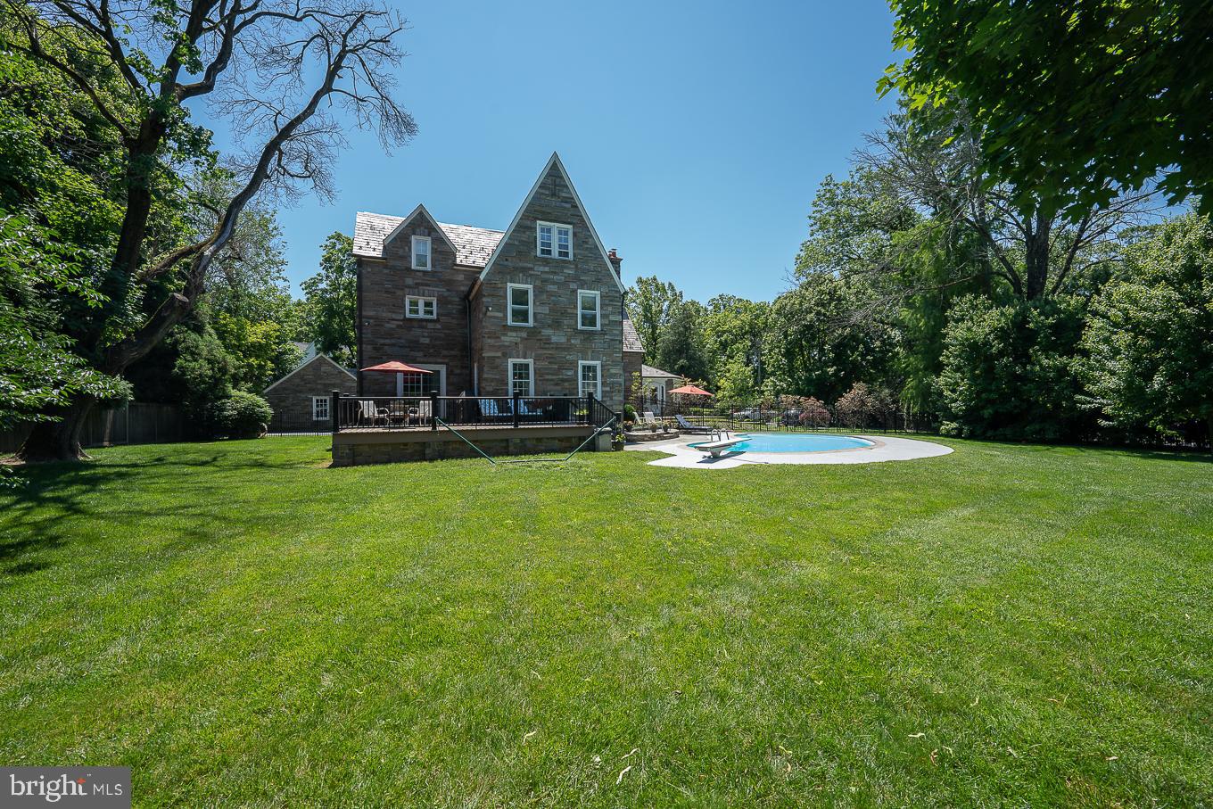 MERION - Residential