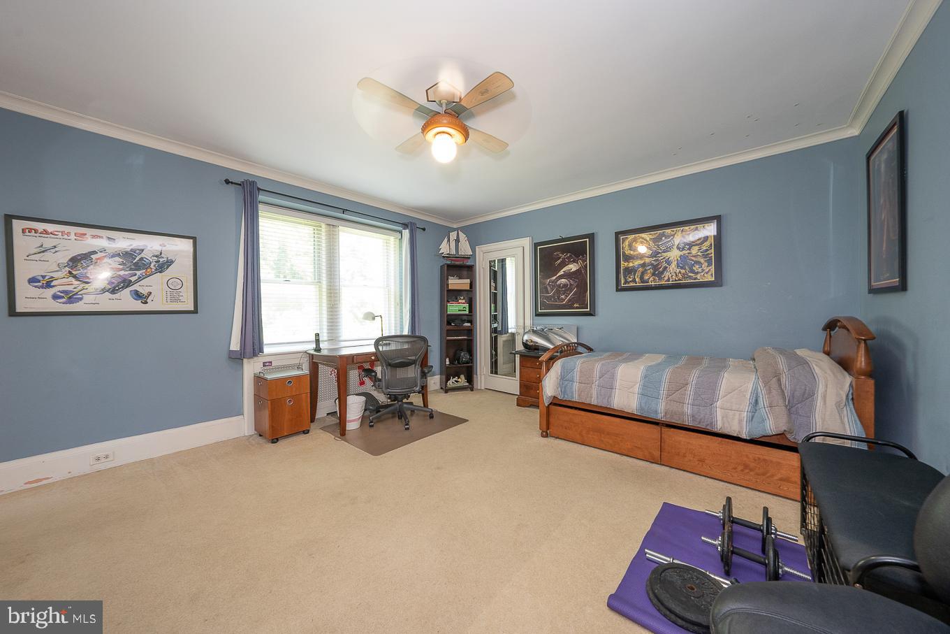 MERION - Residential