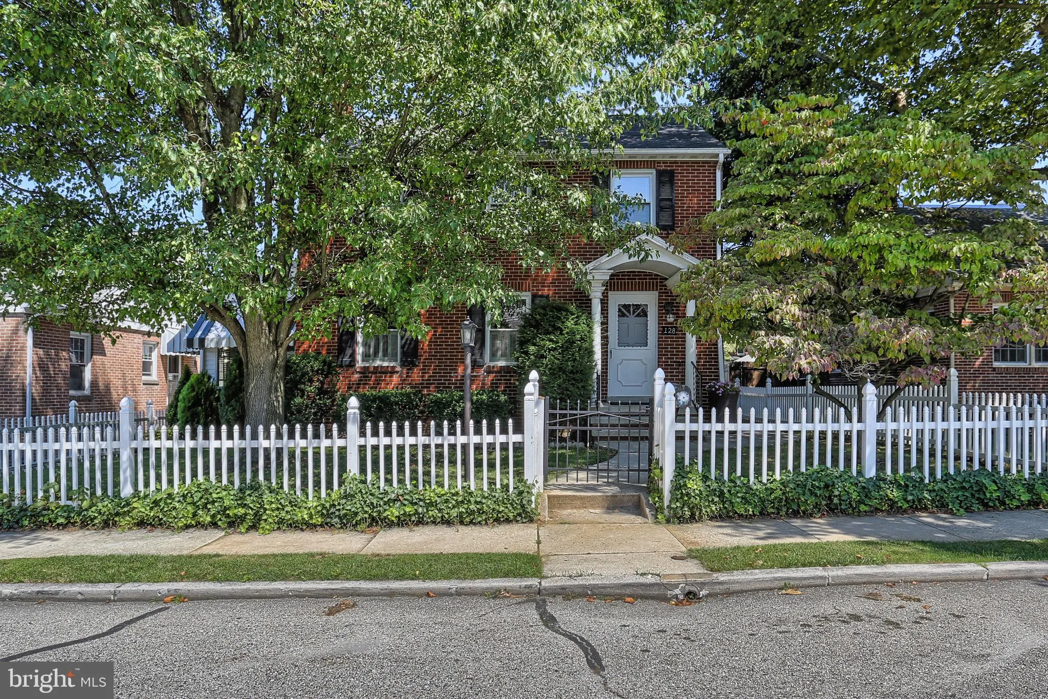 128 Fleming Avenue, Hanover, PA 17331