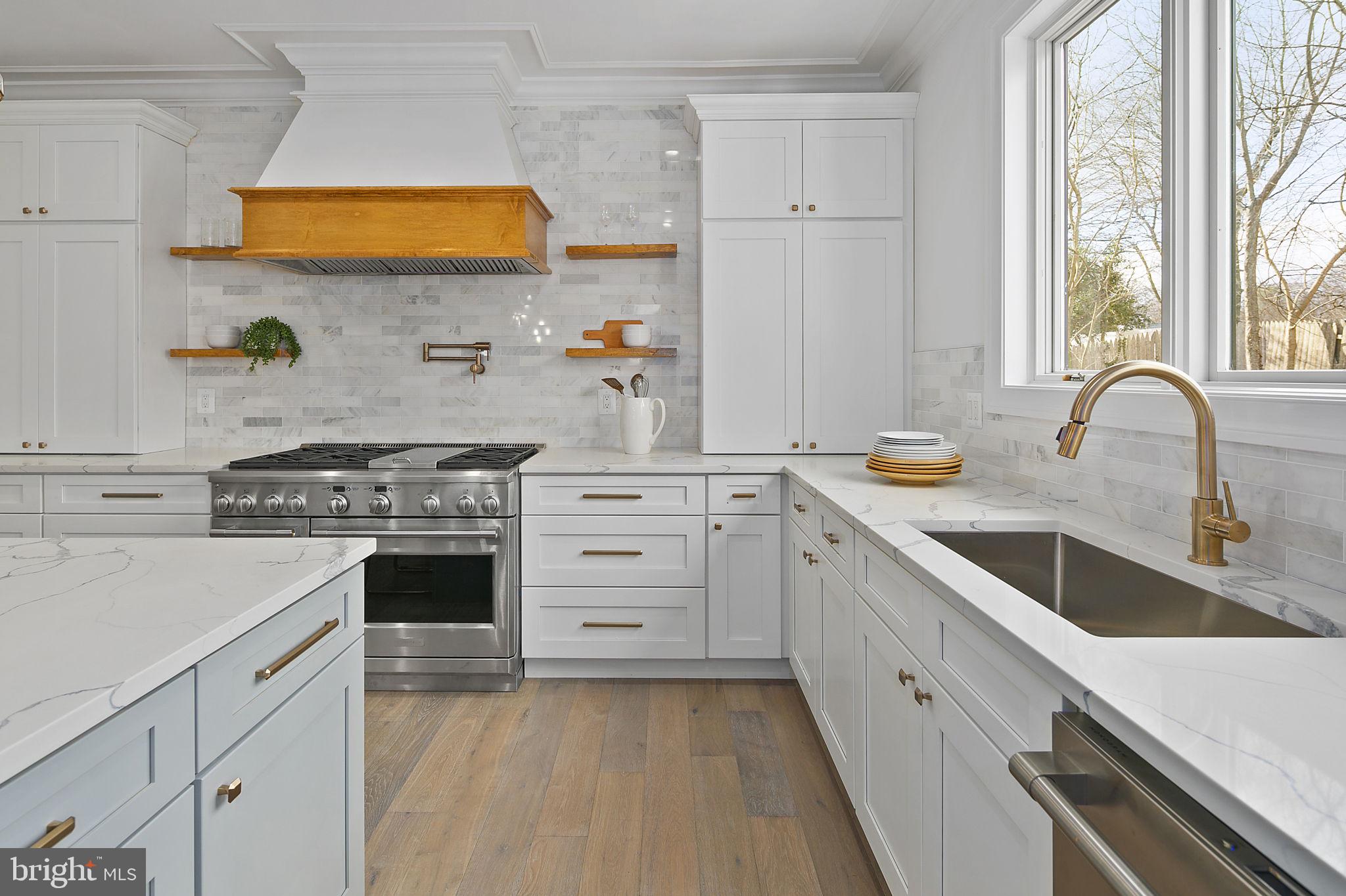 ROCK CREEK HILLS - Residential