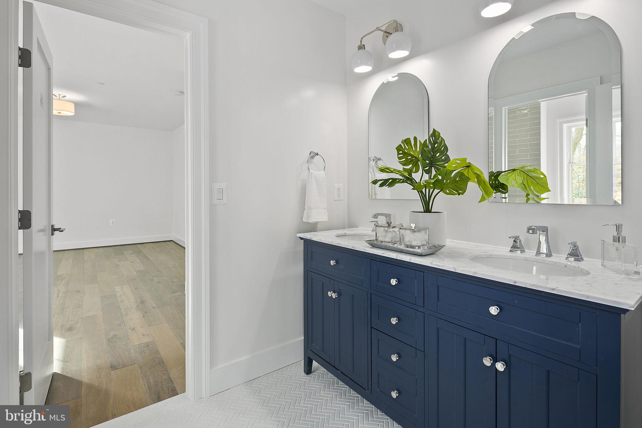 ROCK CREEK HILLS - Residential