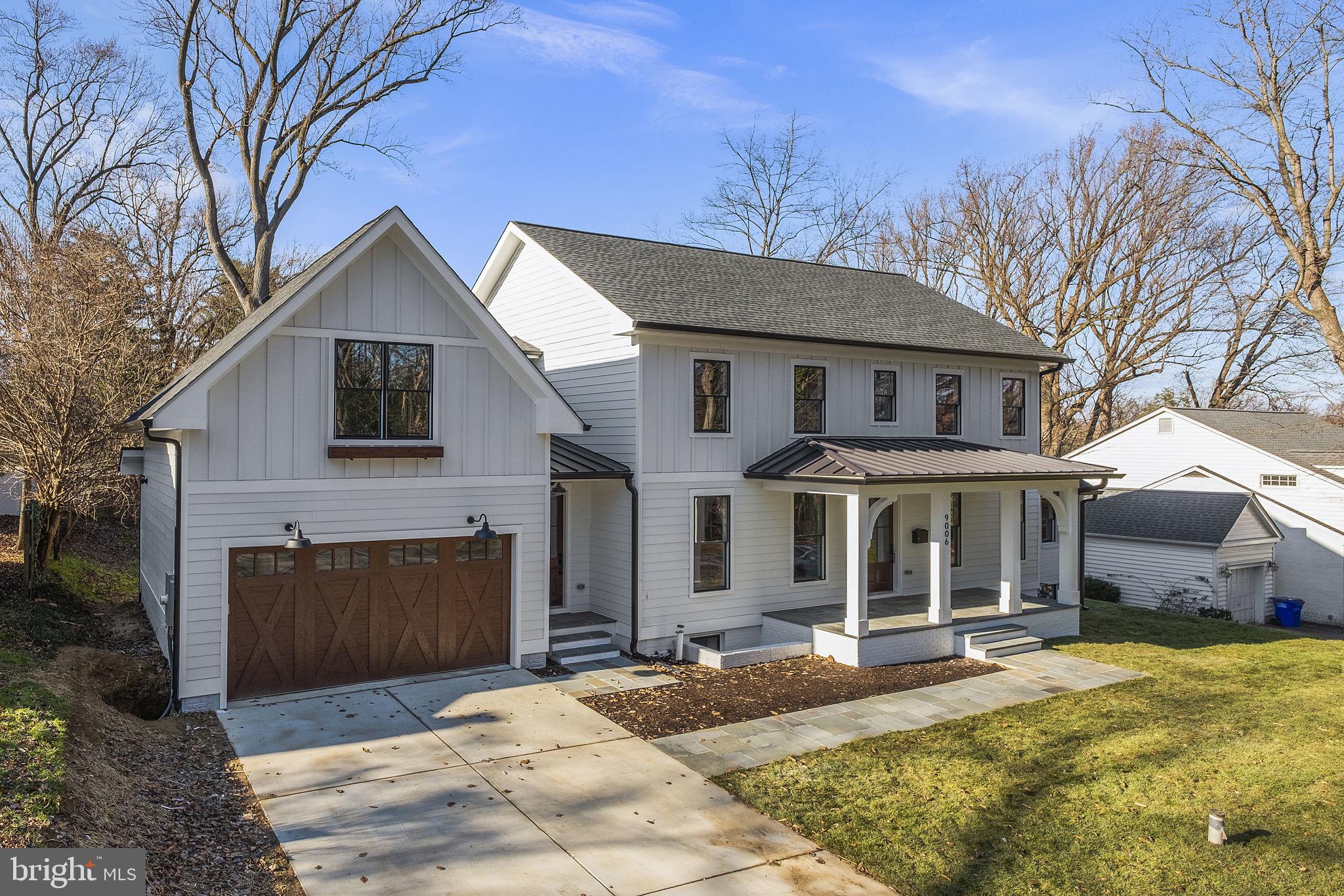 ROCK CREEK HILLS - Residential