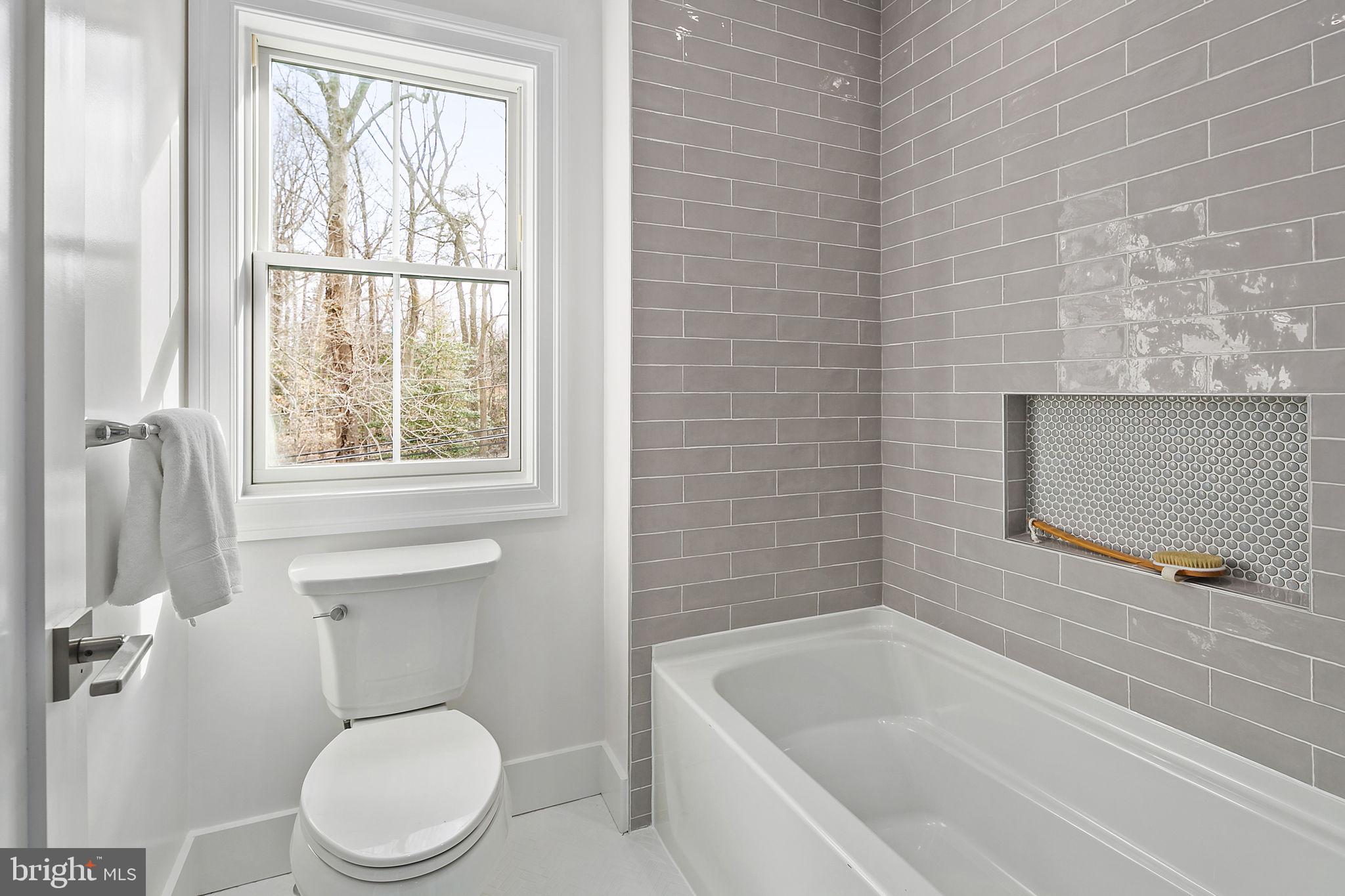 ROCK CREEK HILLS - Residential