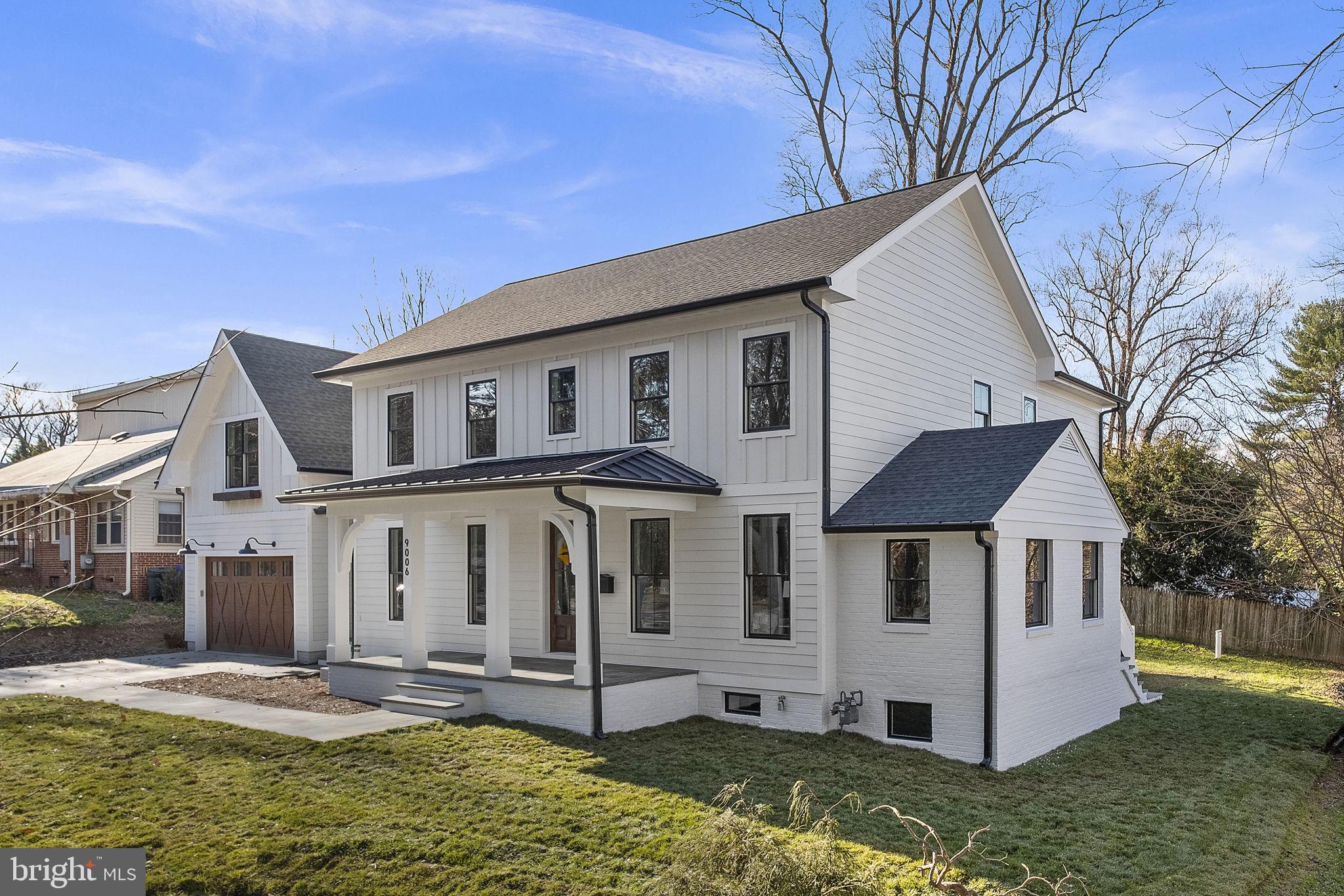 ROCK CREEK HILLS - Residential