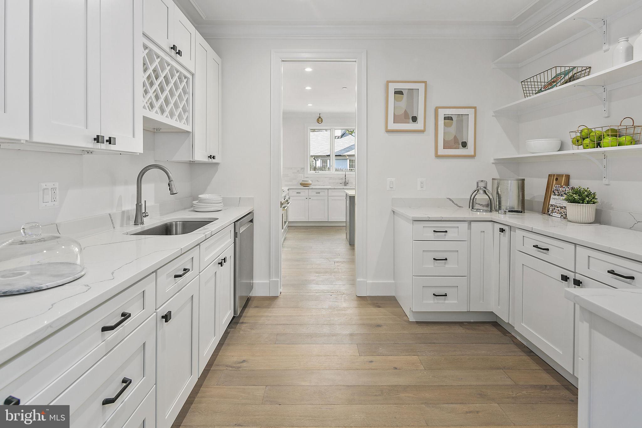 ROCK CREEK HILLS - Residential