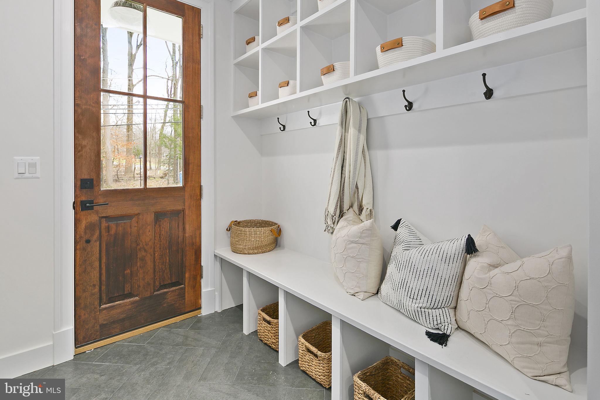 ROCK CREEK HILLS - Residential