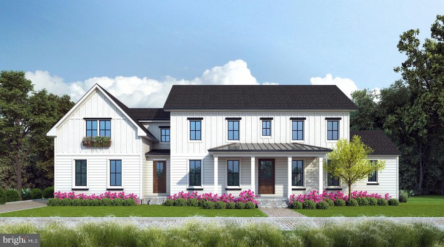 Under Construction with time to customize finish/features.  Schedule a walk through as the home is fully framed.  Francis Development expected delivery October 2023.  

Experience the convergence of farmhouse living and modern elegance in Kensington, Maryland.  3541 Raymoor Rd, a one-of-a-kind retreat where rustic charm meets urban style.  Experience and explore this newly constructed home, distinguished by its bucolic allure and set atop a half acre of expansive land. Situated on a premier neighborhood block, this elegant farmhouse resort boasts 6 bedrooms, 4.5 baths, and over 6,300 square feet of living space that spans three levels. 

Inside, residents will be greeted by soaring 9 feet ceilings, a bright and open floor plan, and a parlor room fit for both unwinding and greeting guests. The first floor also leads to a state-of-the-art private office, where being productive has never felt easier or more enjoyable. The home is the ultimate entertainer s dream, with an oversized dining room, inviting living area, and bonus sitting room. Together, these spaces form the backdrop for countless future memories to be made, from celebrating with friends over cocktails to hosting intimate dinner parties and savoring everyday moments spent curling up with a book, enjoying a cup of coffee, or recharging for the week ahead. Around the corner, you'll find the cutting-edge chef s kitchen, outfitted with professional appliances and an oversized scullery with an additional dishwasher and sink. 

Upstairs, discover the masterfully designed owner's suite, which can be accessed via an optional elevator as well as the generously-sized secondary bedrooms that feature ample closet space. The home also includes a two-car garage connected to the well-positioned mudroom. 

Downstairs in the basement, you will find two bedrooms, a gym, full bathroom, and large recreation space to enjoy games, toys, and TV.  There is a large storage area for bikes, lawnmower, kayaks, or anything you want to store without taking up the space in your two car garage.  

Nestled in the heart of prestigious Kensington, this picturesque residence is just a short drive from some of the area's foremost outdoor escapes like the Nature Forward and mere minutes from notable shopping and dining destinations, as well as the new Purple Line Metro, the bustling historic district of Kensington, and the Chevy Chase Town Center Development. Delivering in October 2023, this expertly crafted, idyllic oasis offers all the conveniences of city life without any hassles.

Note:  all photos are from a previous project and are representative of the floorplan and finishes for Raymoor Rd.  Finishes are subject to change, and customization options are available depending on the timeline.