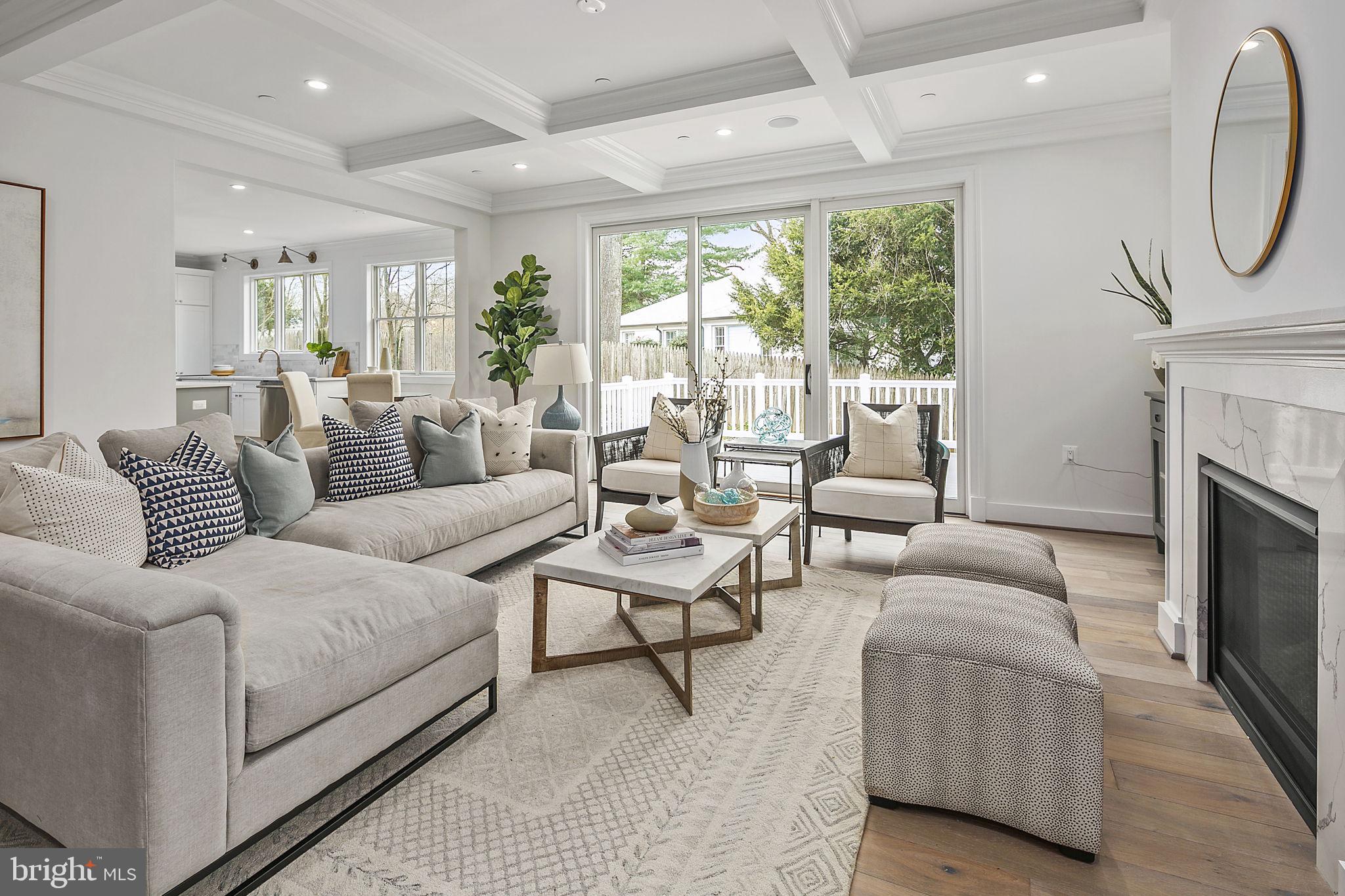 ROCK CREEK HILLS - Residential