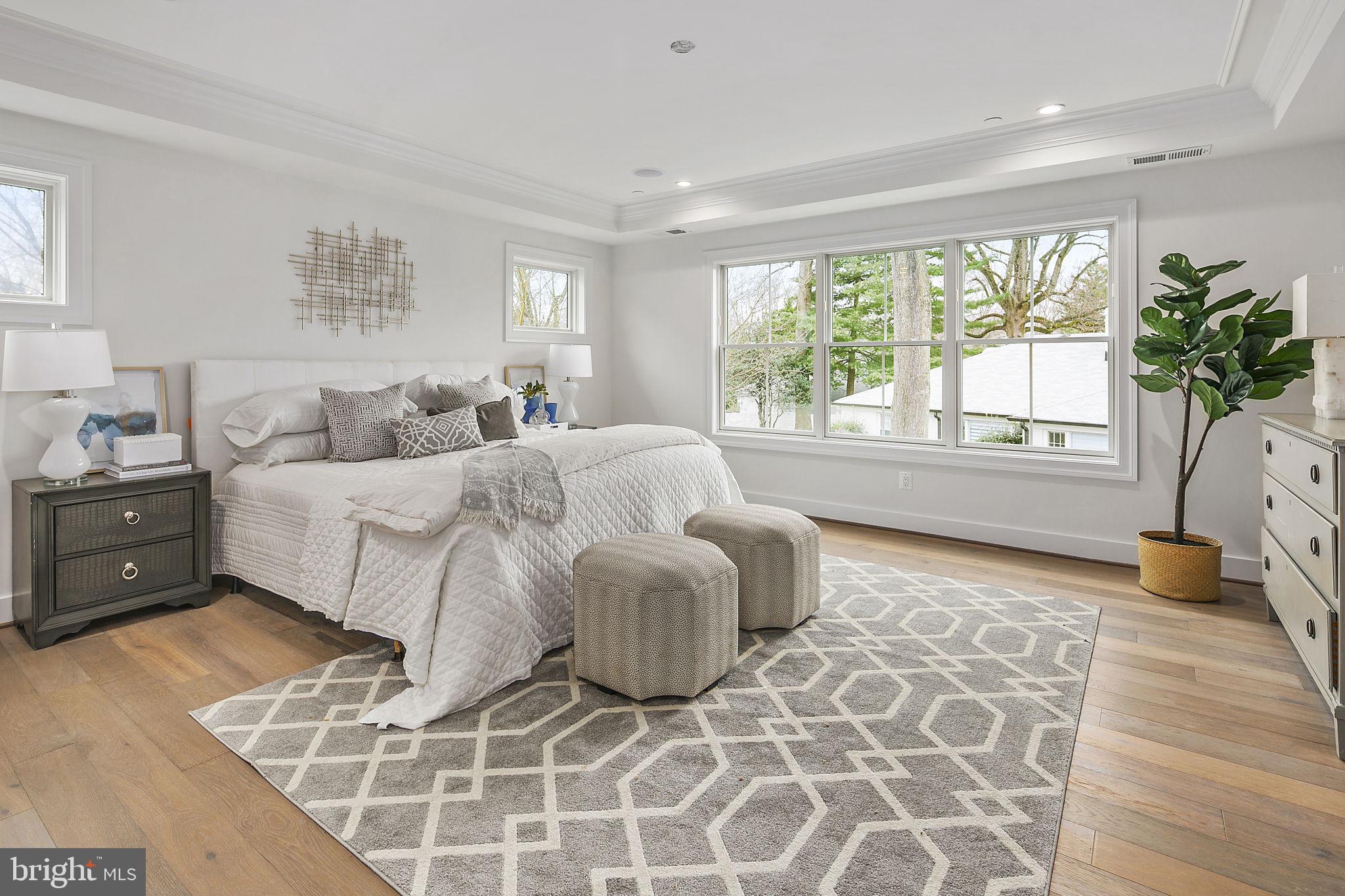 ROCK CREEK HILLS - Residential