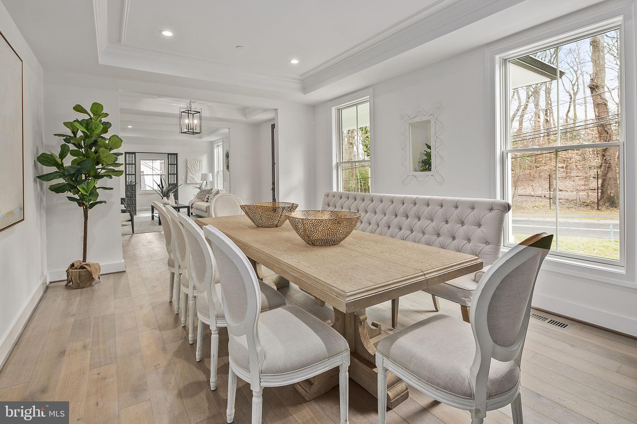 ROCK CREEK HILLS - Residential