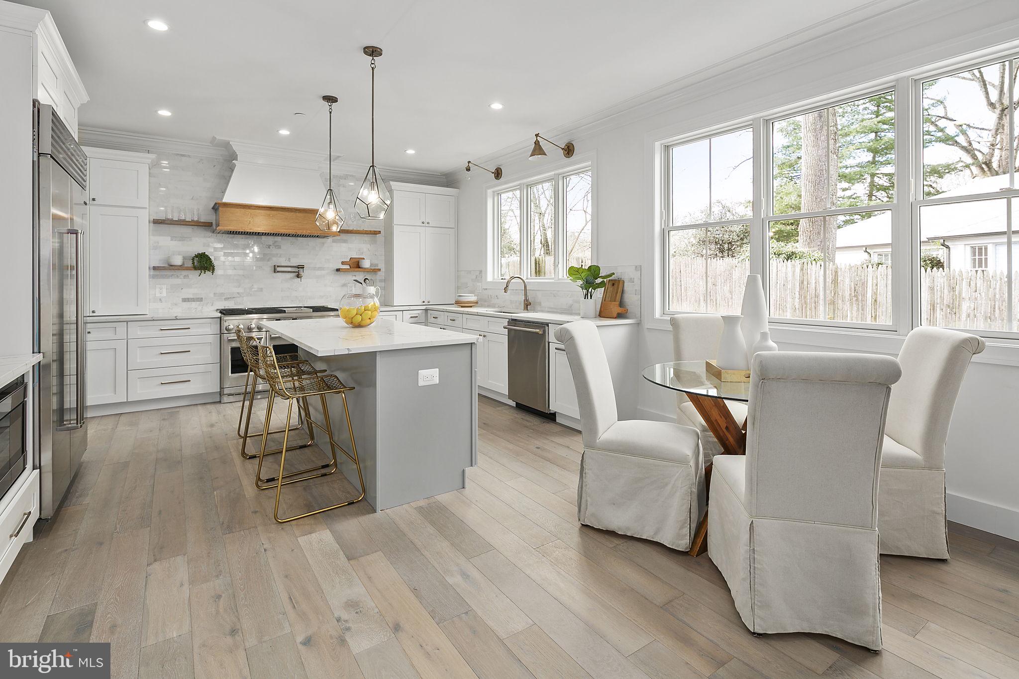 ROCK CREEK HILLS - Residential