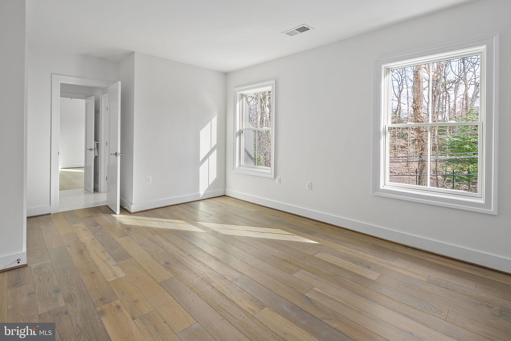 ROCK CREEK HILLS - Residential