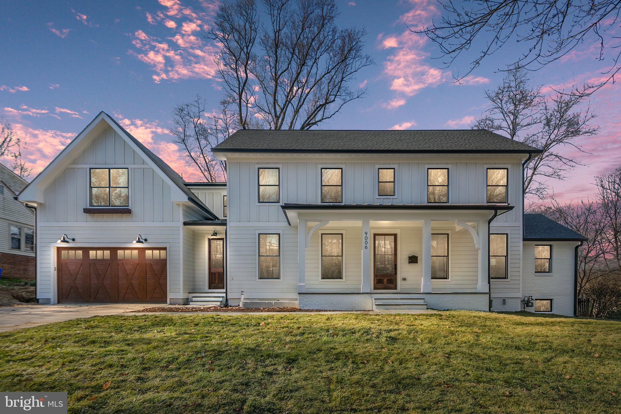 ROCK CREEK HILLS - Residential