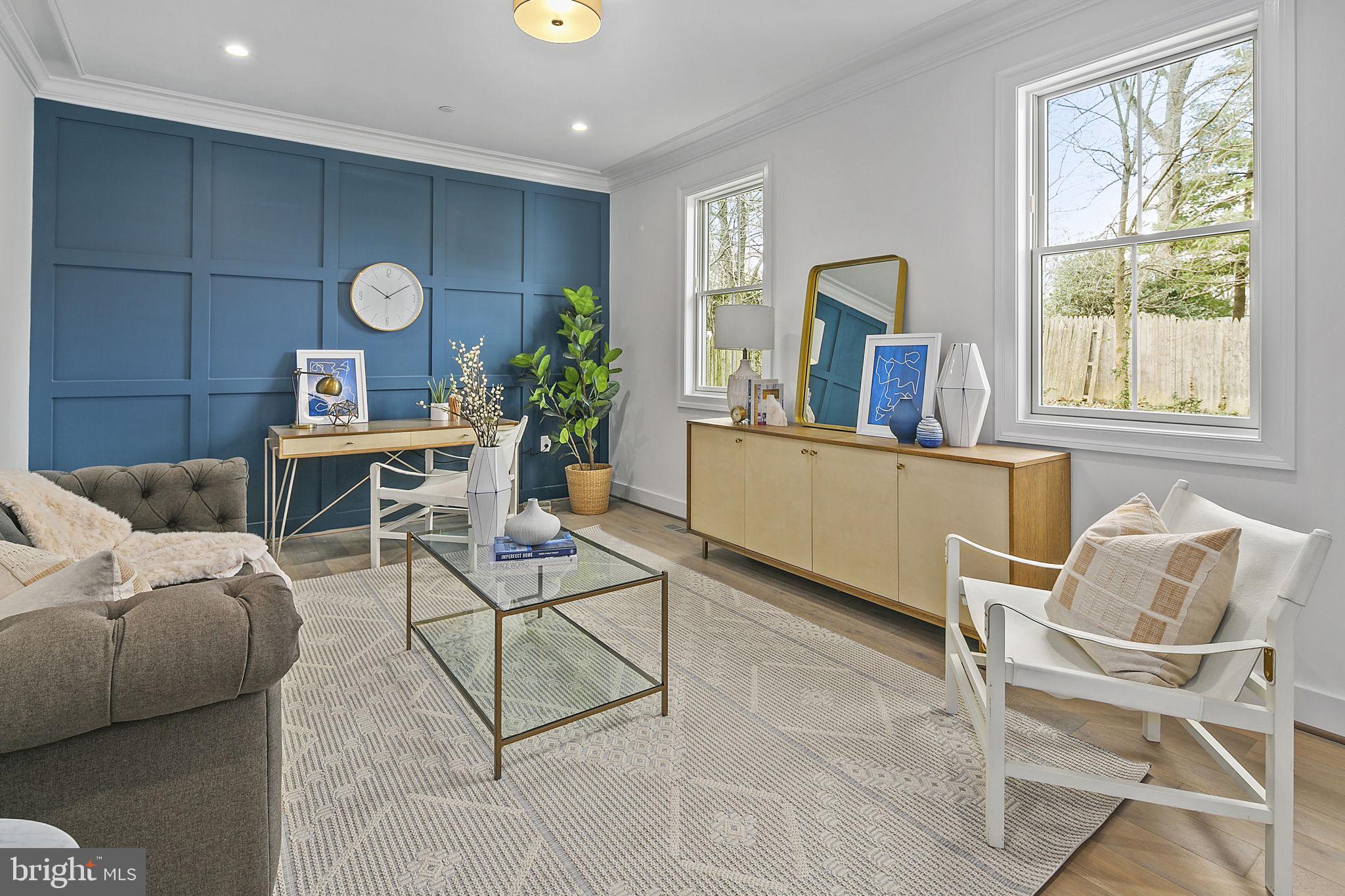 ROCK CREEK HILLS - Residential