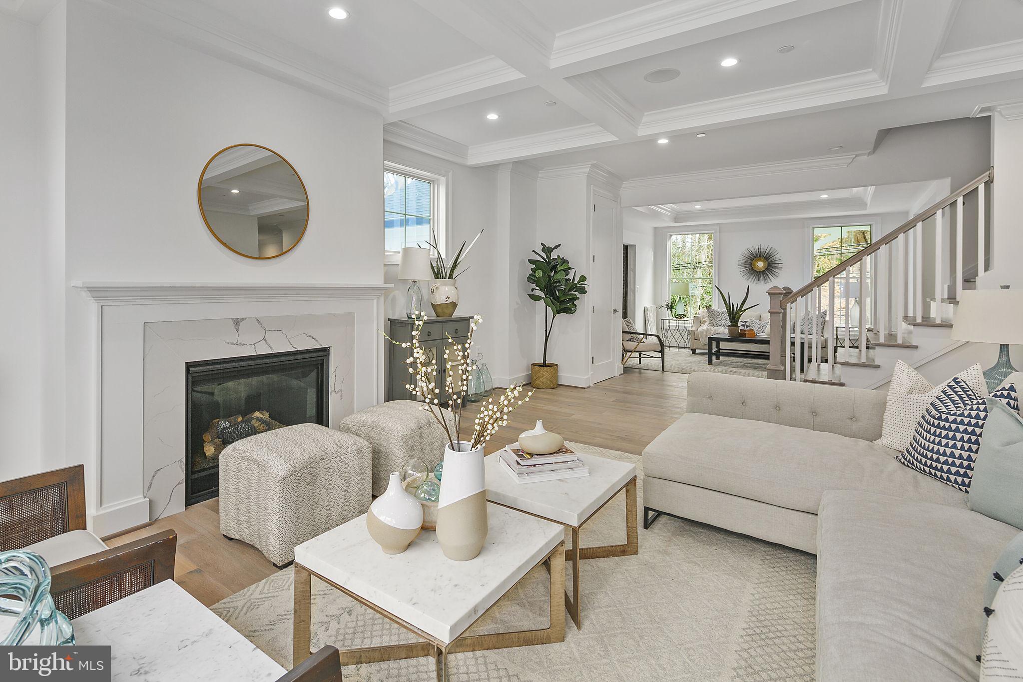 ROCK CREEK HILLS - Residential