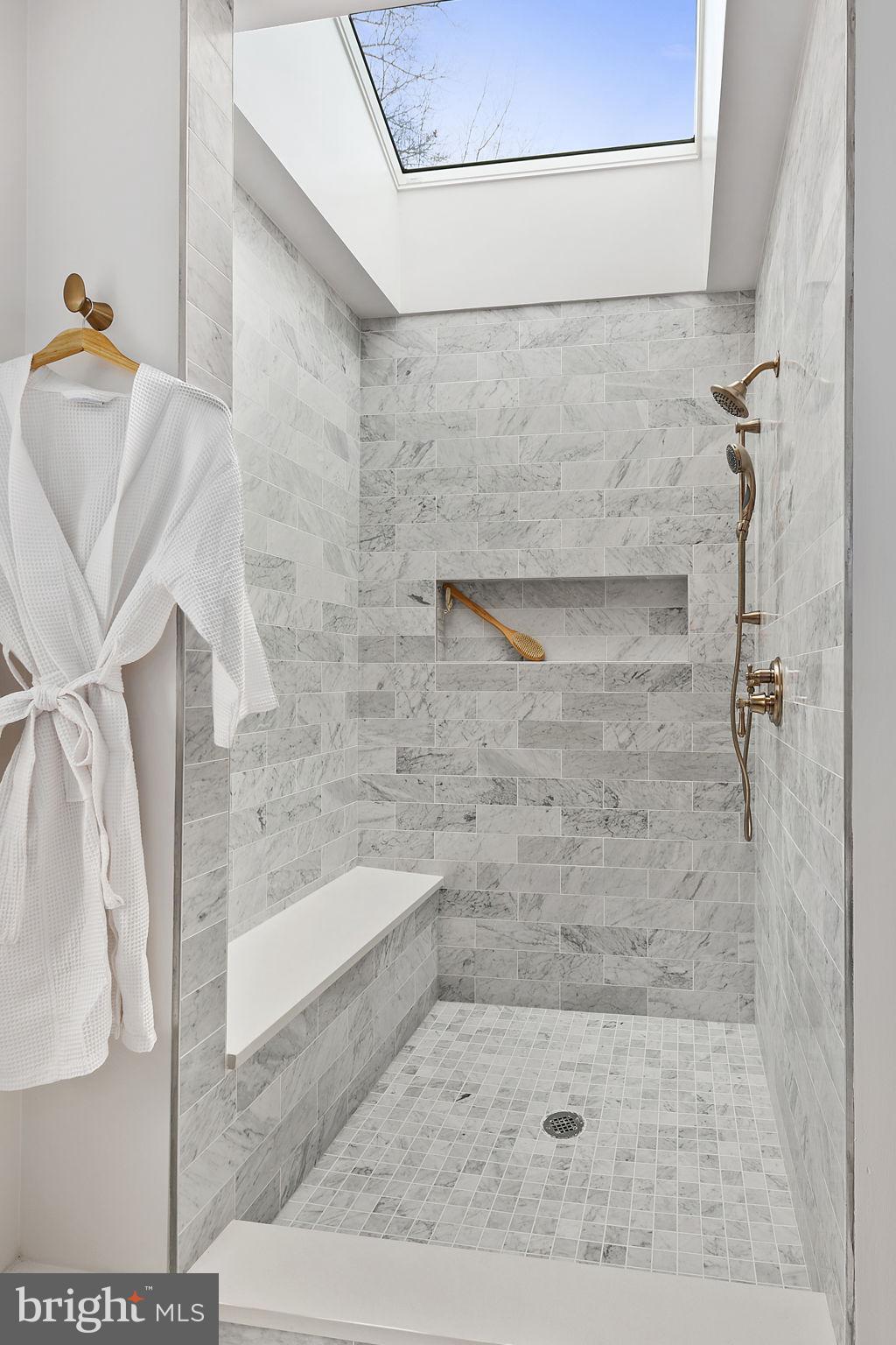 ROCK CREEK HILLS - Residential