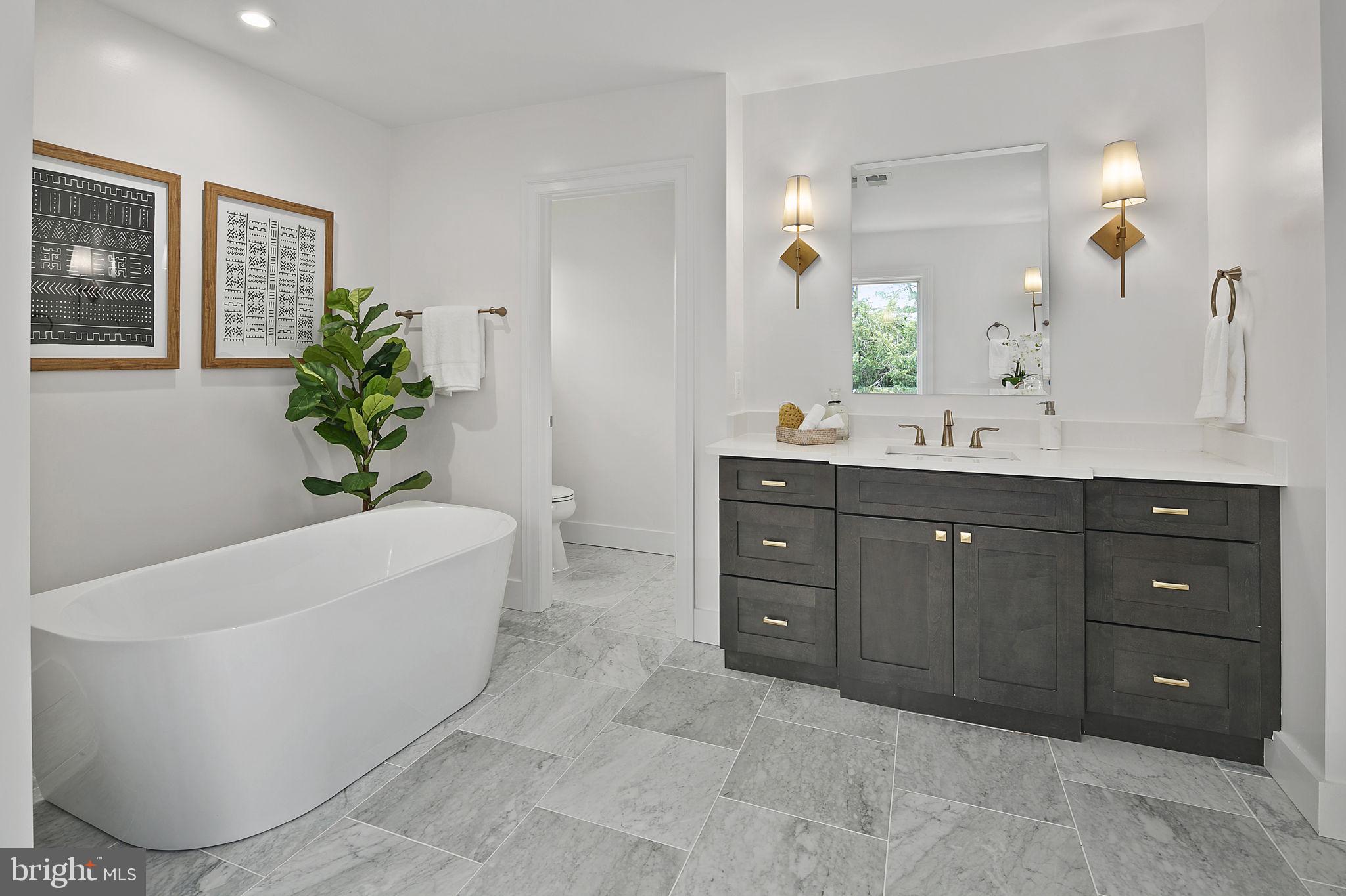 ROCK CREEK HILLS - Residential