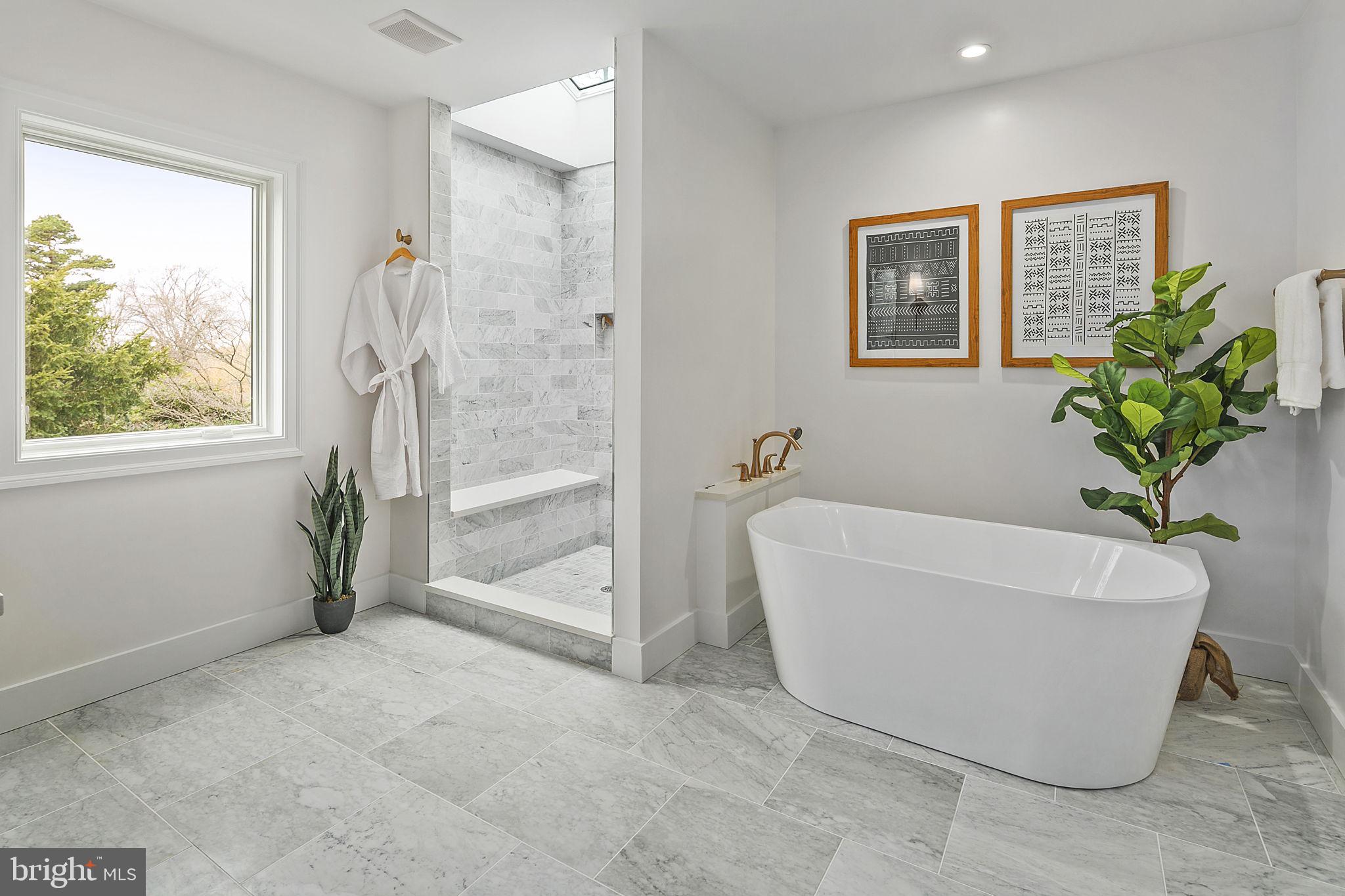 ROCK CREEK HILLS - Residential