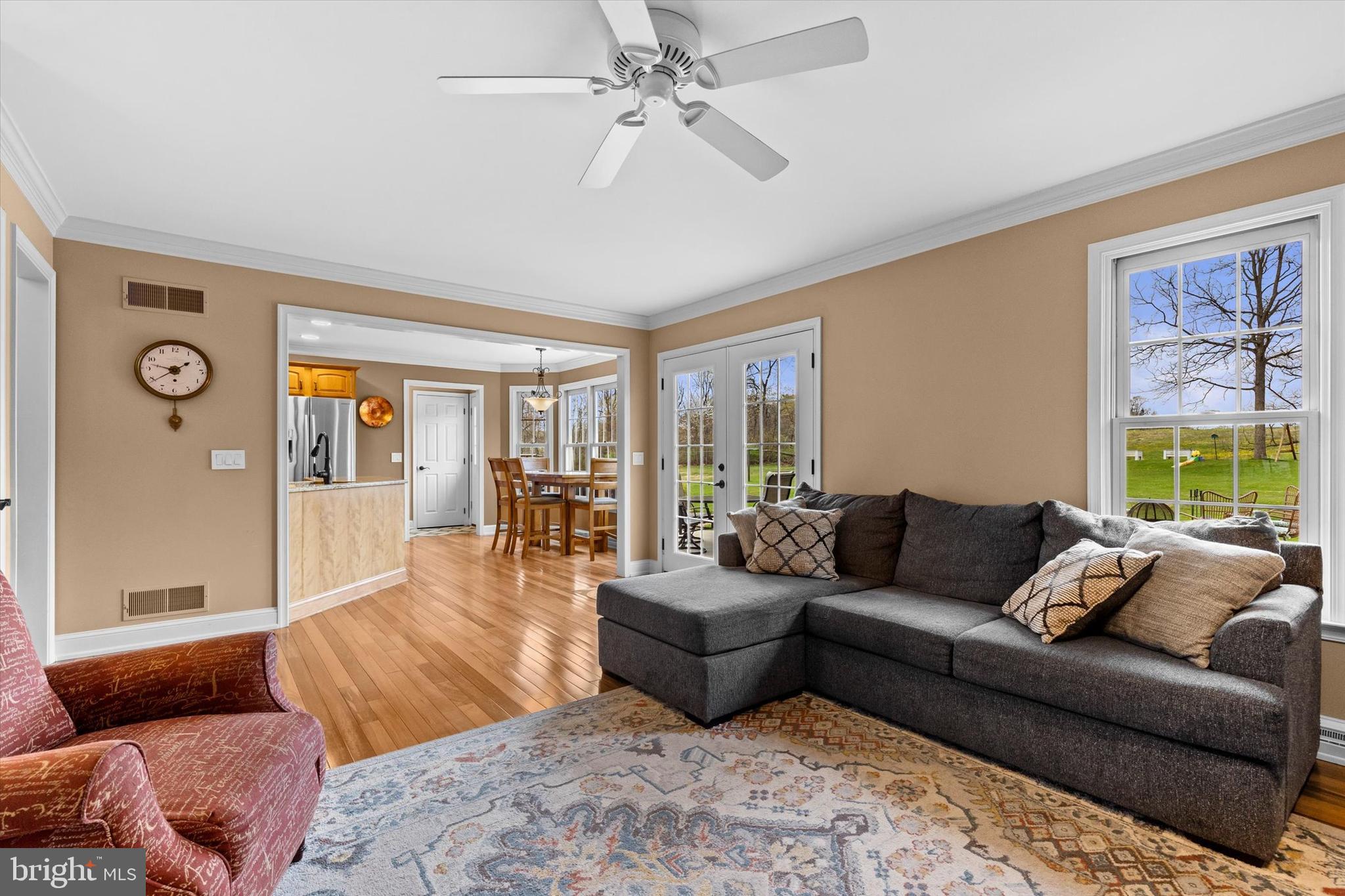 FAIRWAY HILLS - Residential