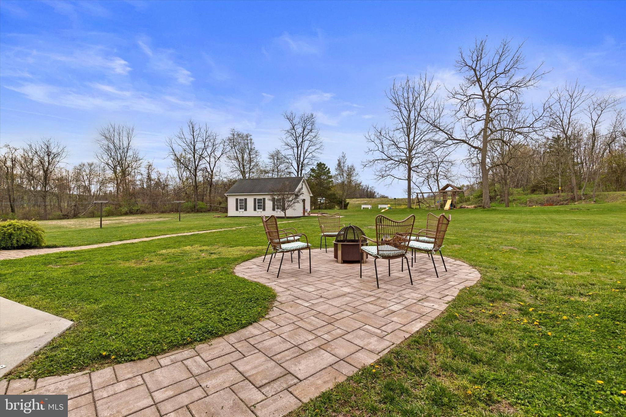 FAIRWAY HILLS - Residential