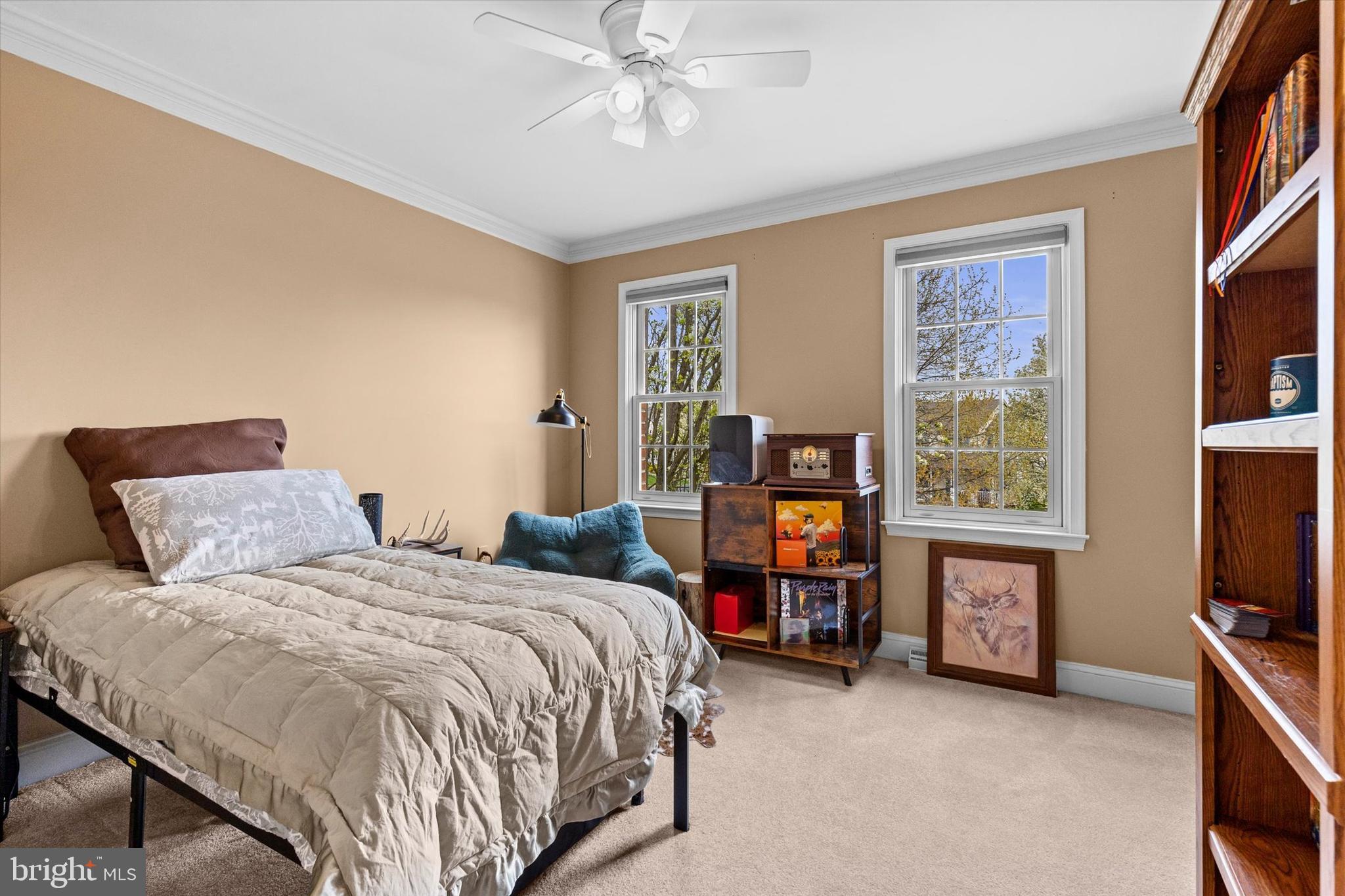 FAIRWAY HILLS - Residential