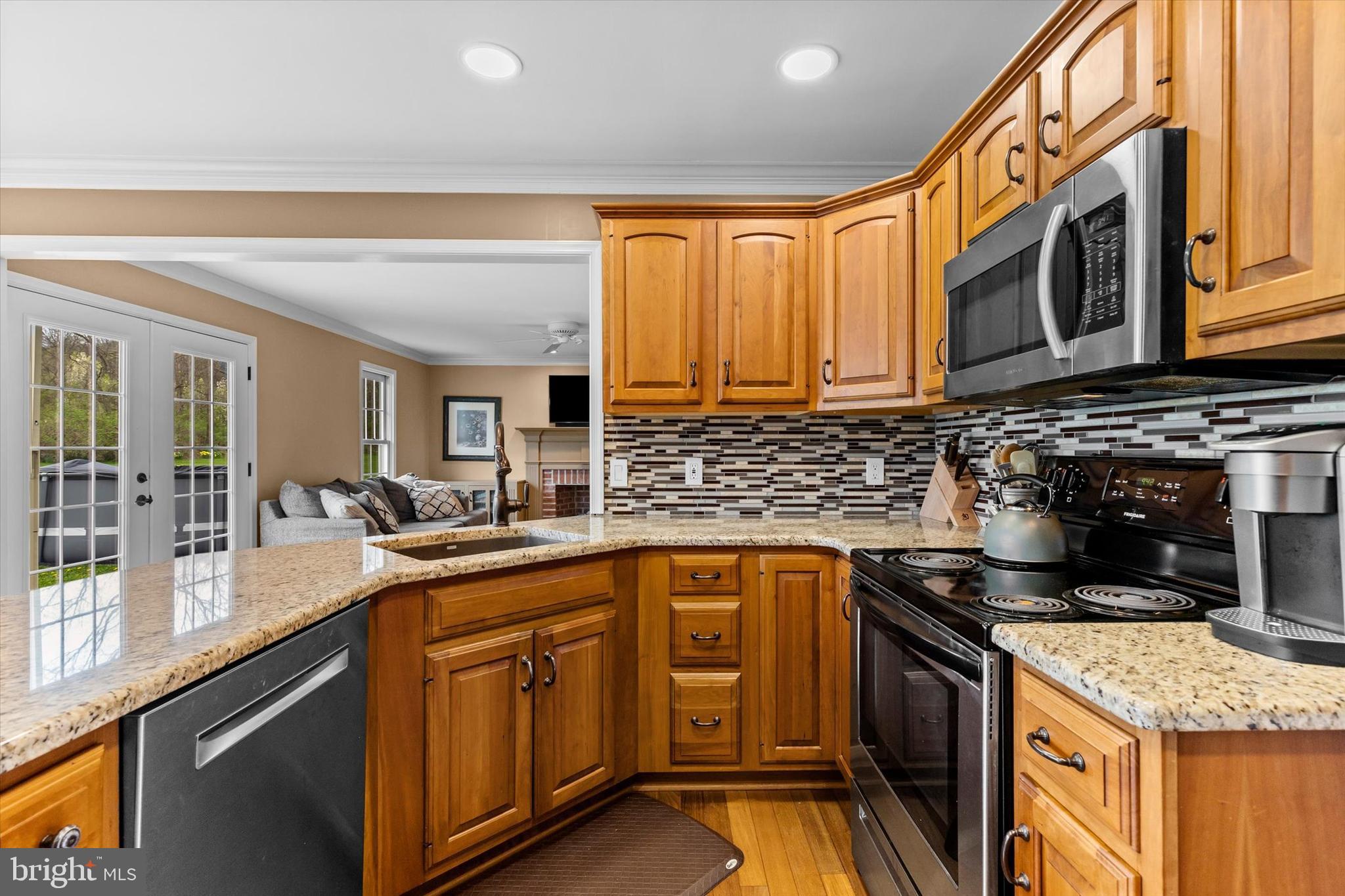 FAIRWAY HILLS - Residential