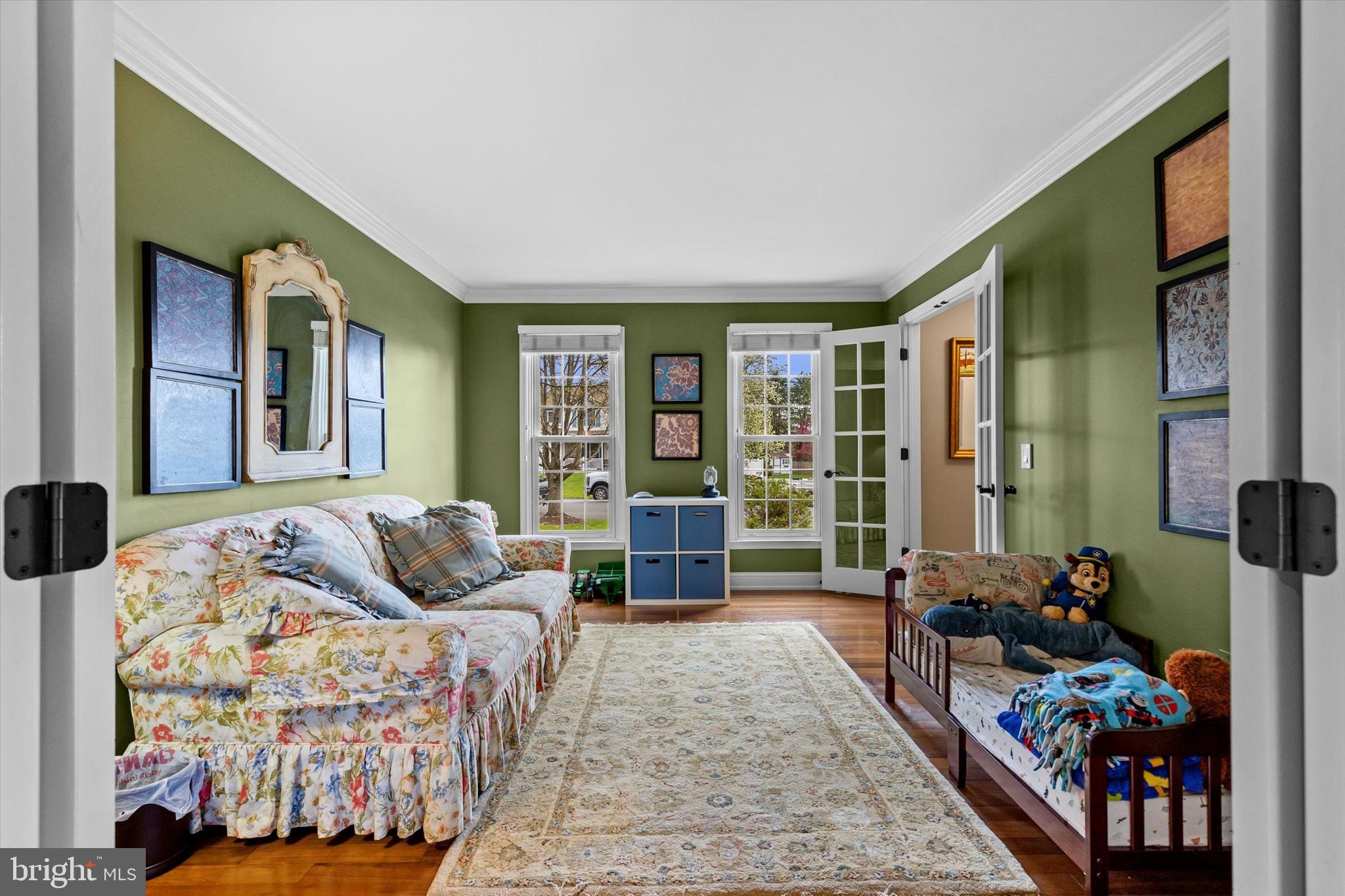 FAIRWAY HILLS - Residential